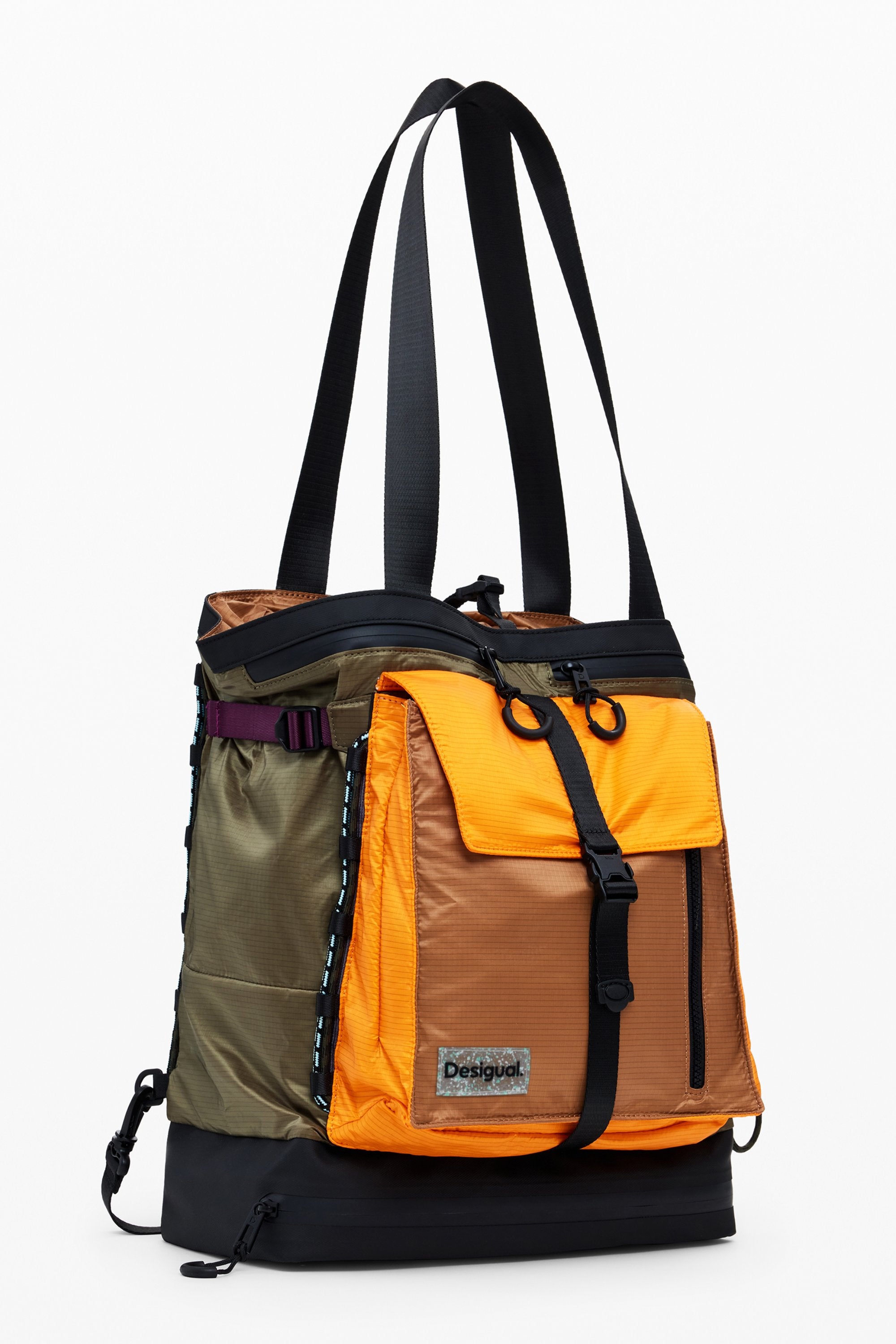 DESIGUAL - Woman - Backpack