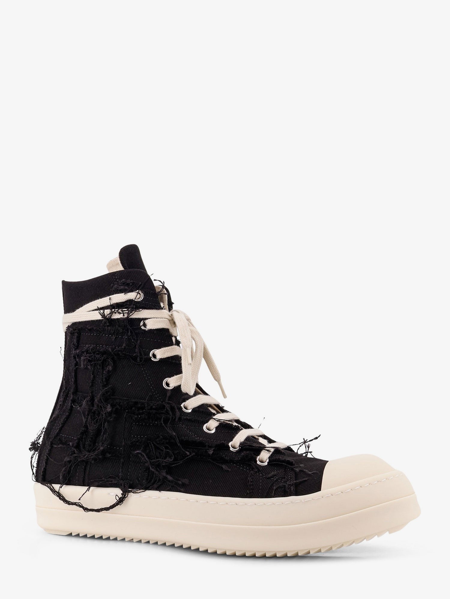 Drkshdw - Man - Black Milk Milk - Sneaker