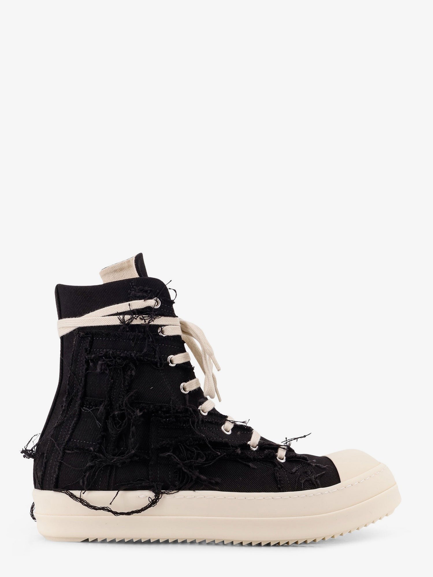 Drkshdw - Man - Black Milk Milk - Sneaker