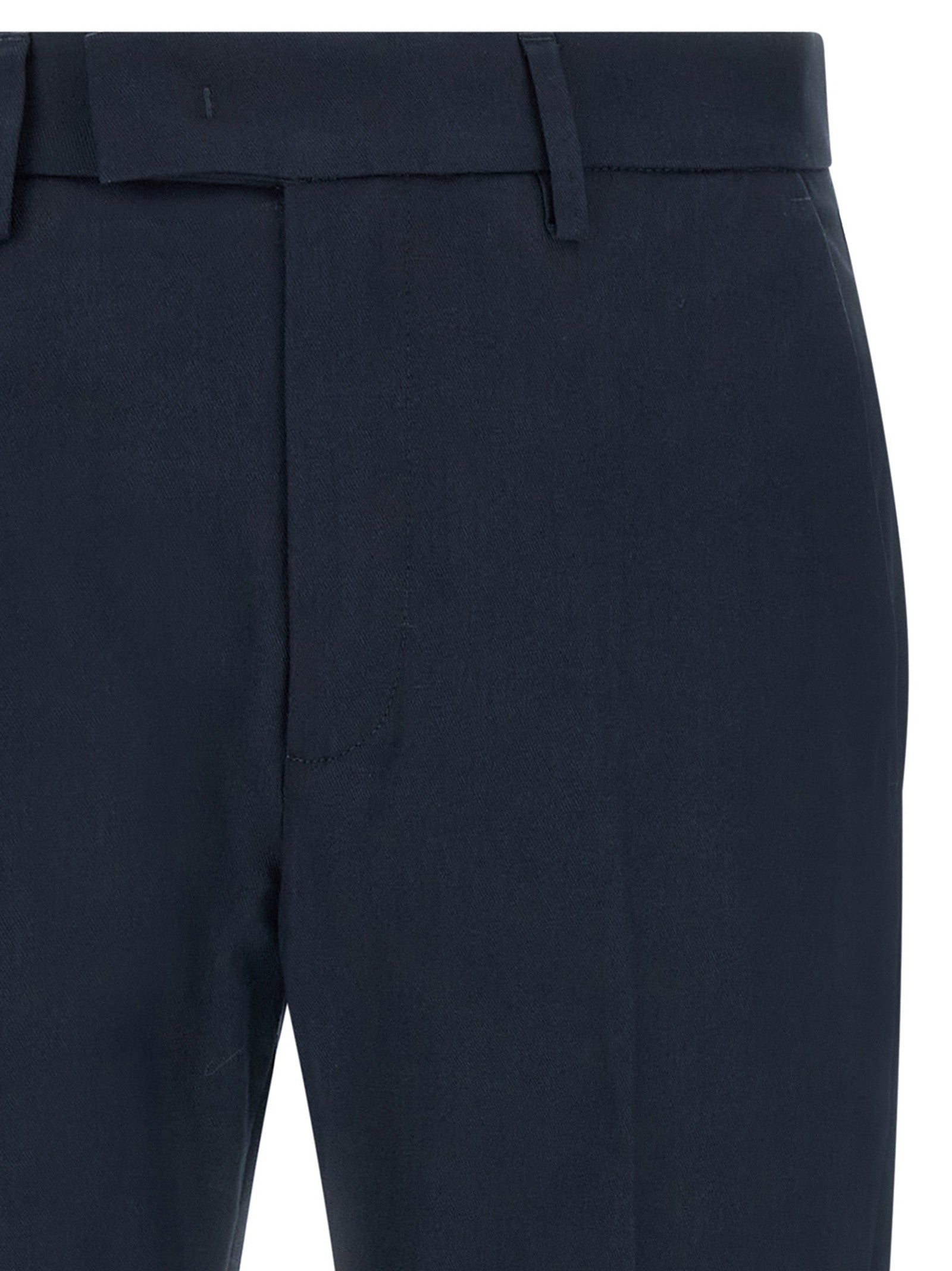 DEPARTMENT 5 - nan - Blue - Pants
