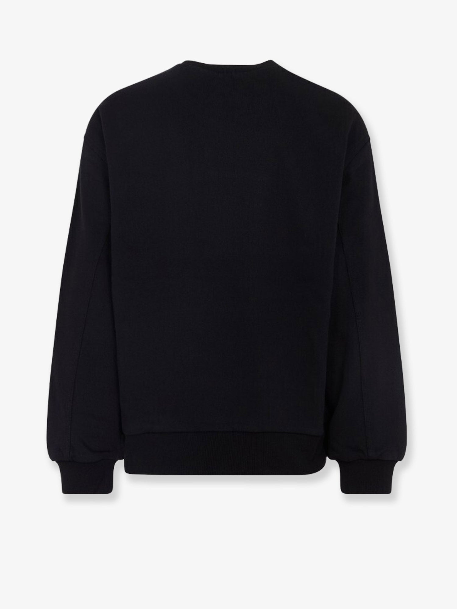 Carhartt Wip - Man - Black - Sweatshirt
