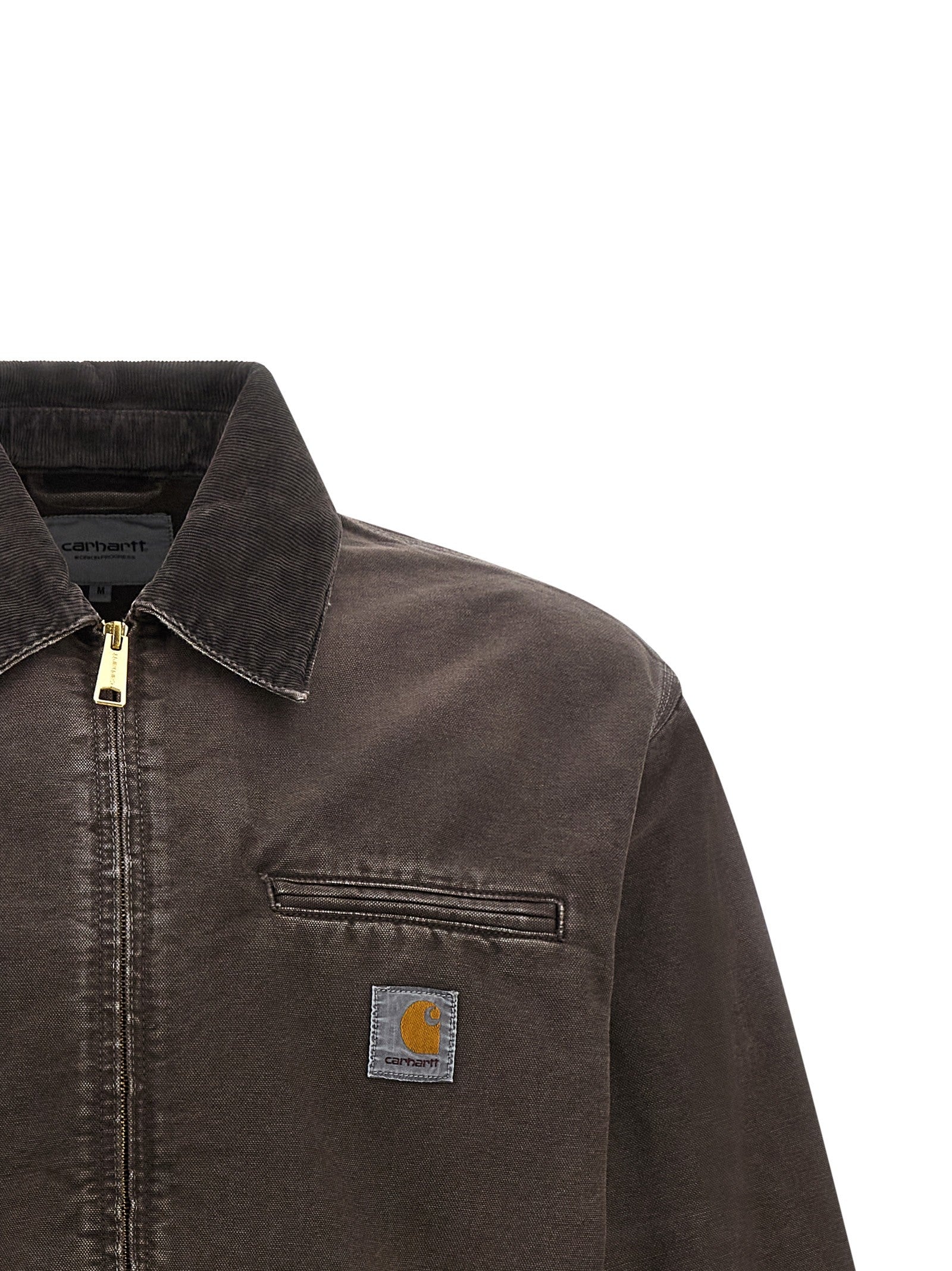 Carhartt Wip - nan - Brown - Jacket