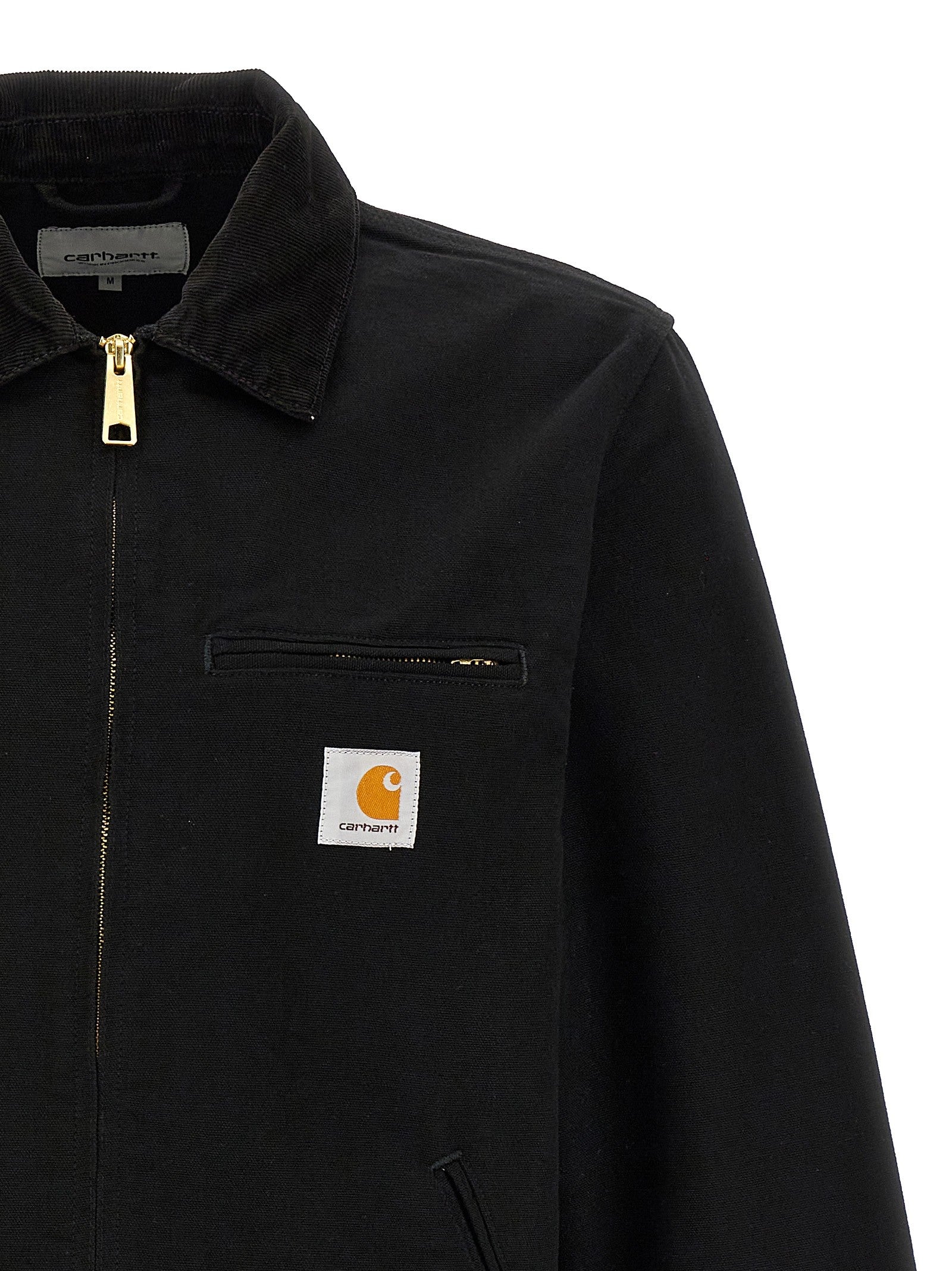 Carhartt Wip - nan - Black - Jacket