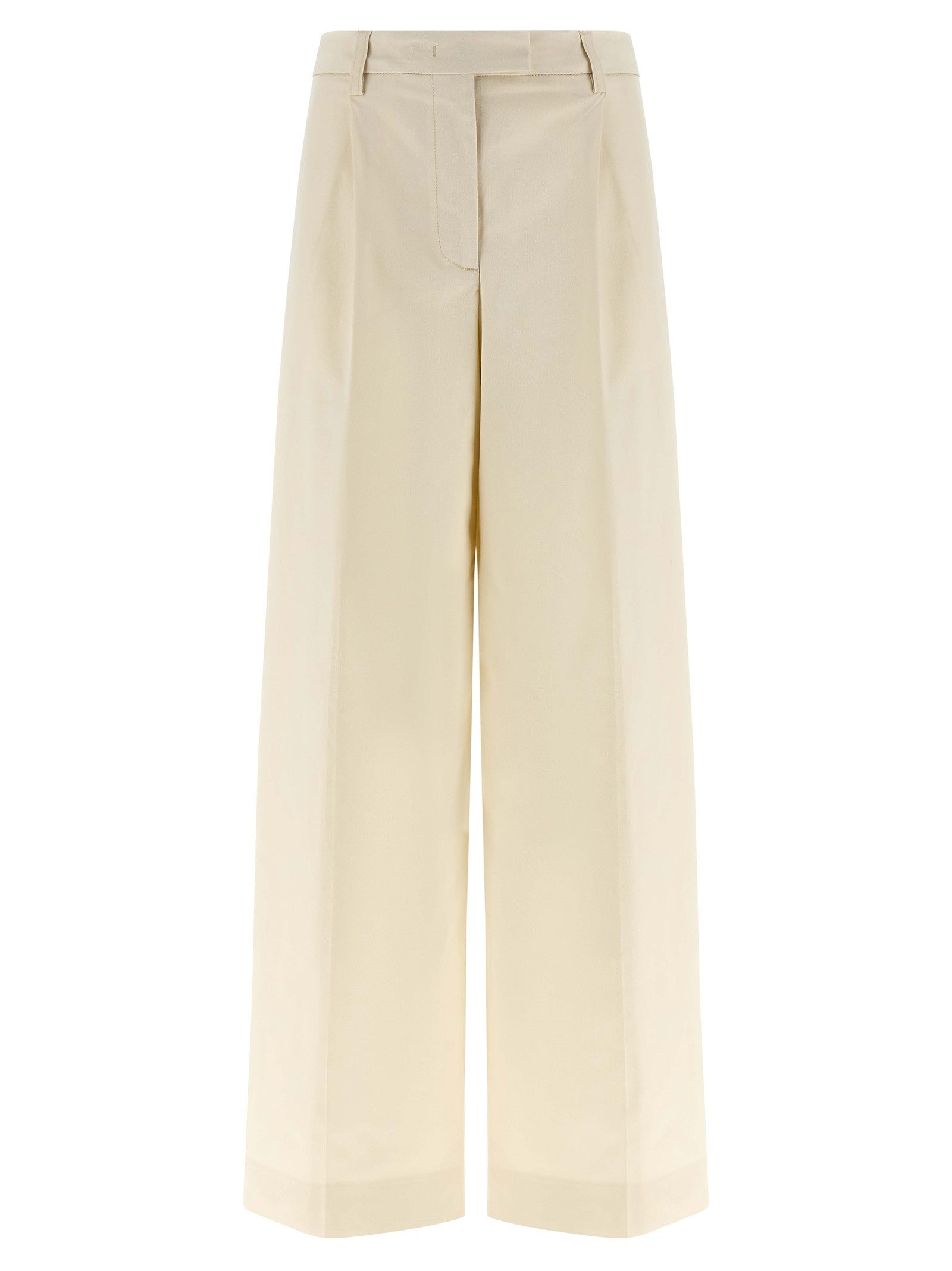 THELATEST - nan - White - Pants