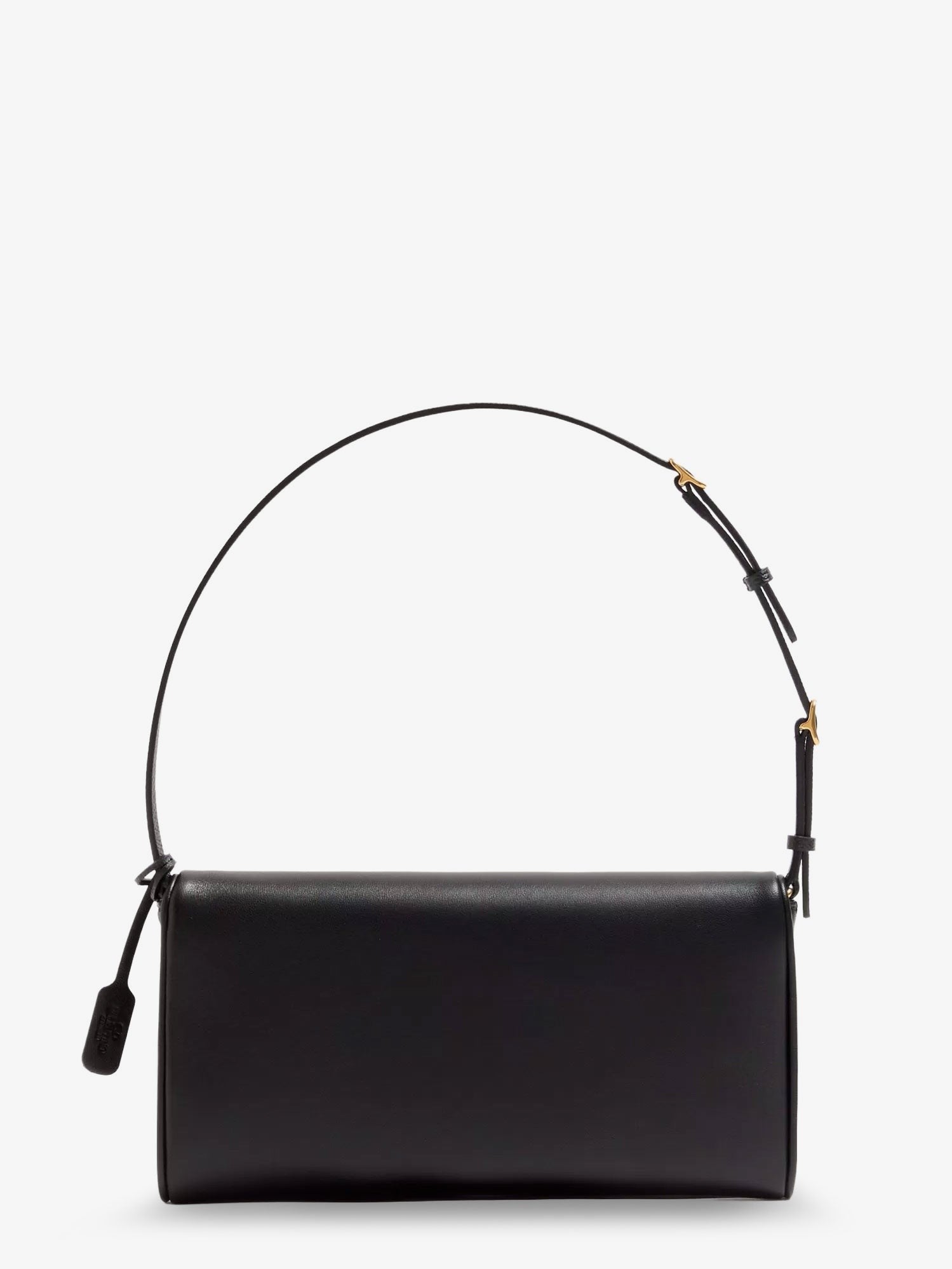 Valentino Garavani - Woman - Black - Shoulder Bag