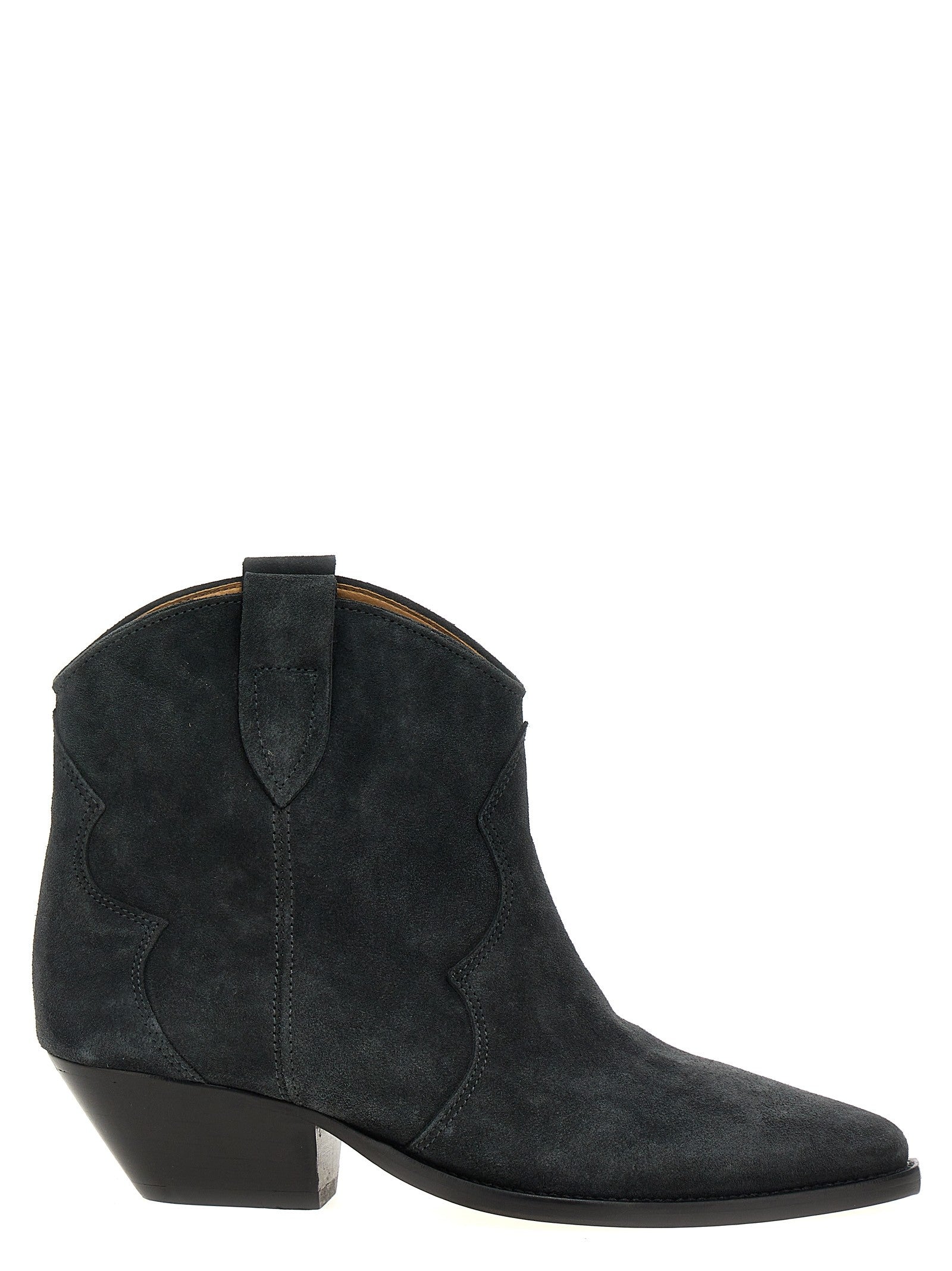 Isabel Marant - nan - Black - Boot