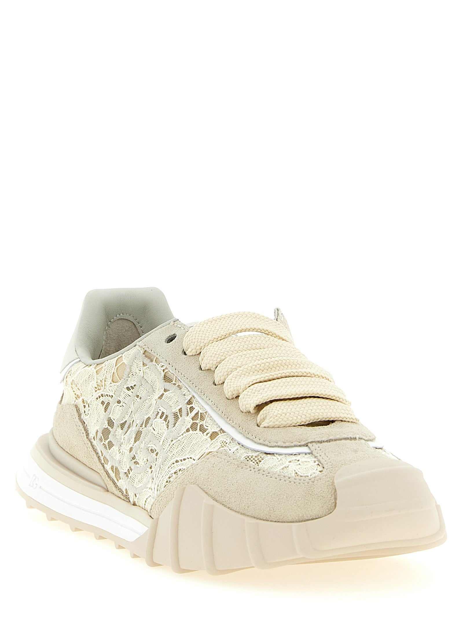 Dolce & Gabbana - nan - White - Sneaker