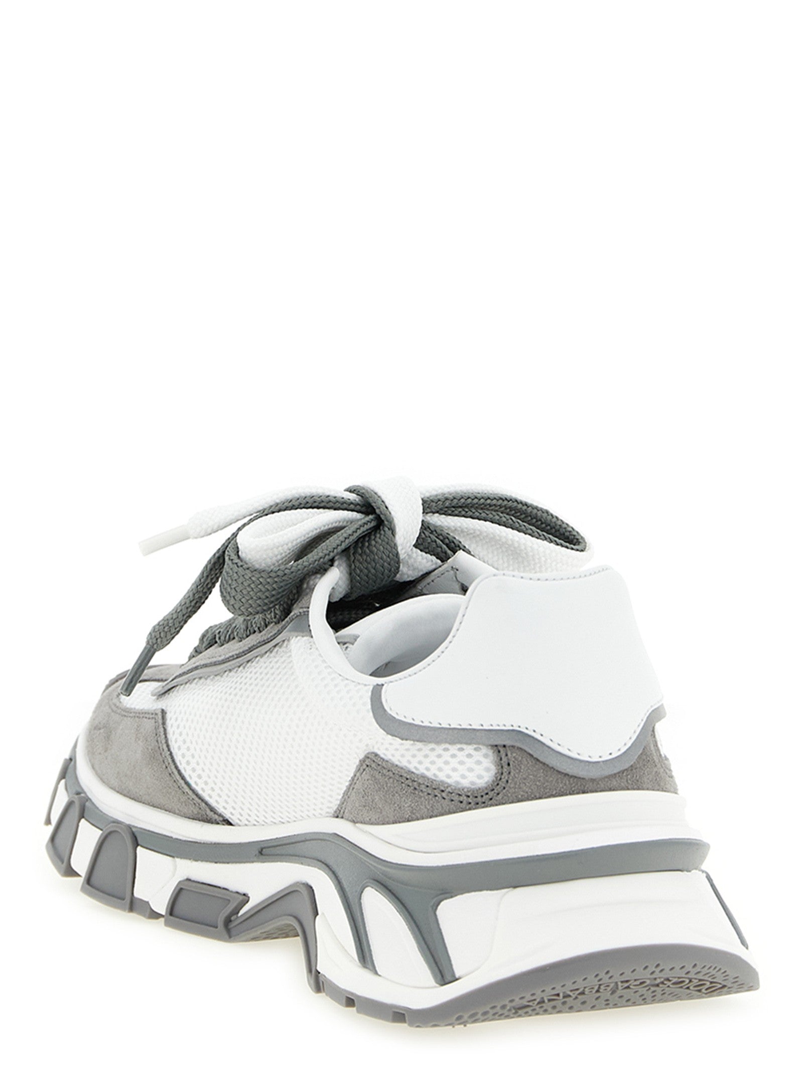 Dolce & Gabbana - nan - Grey - Sneaker