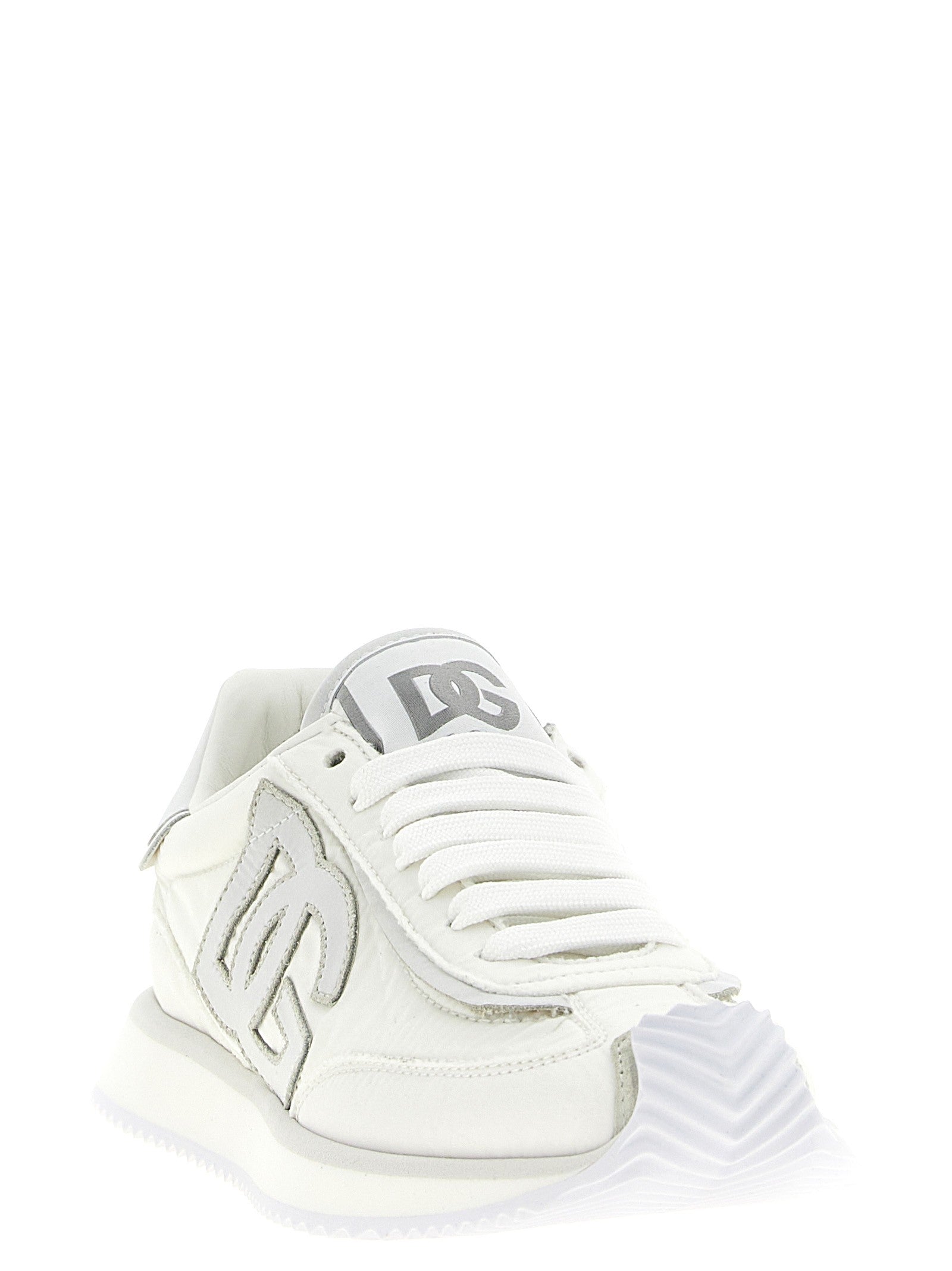 Dolce & Gabbana - nan - White - Sneaker