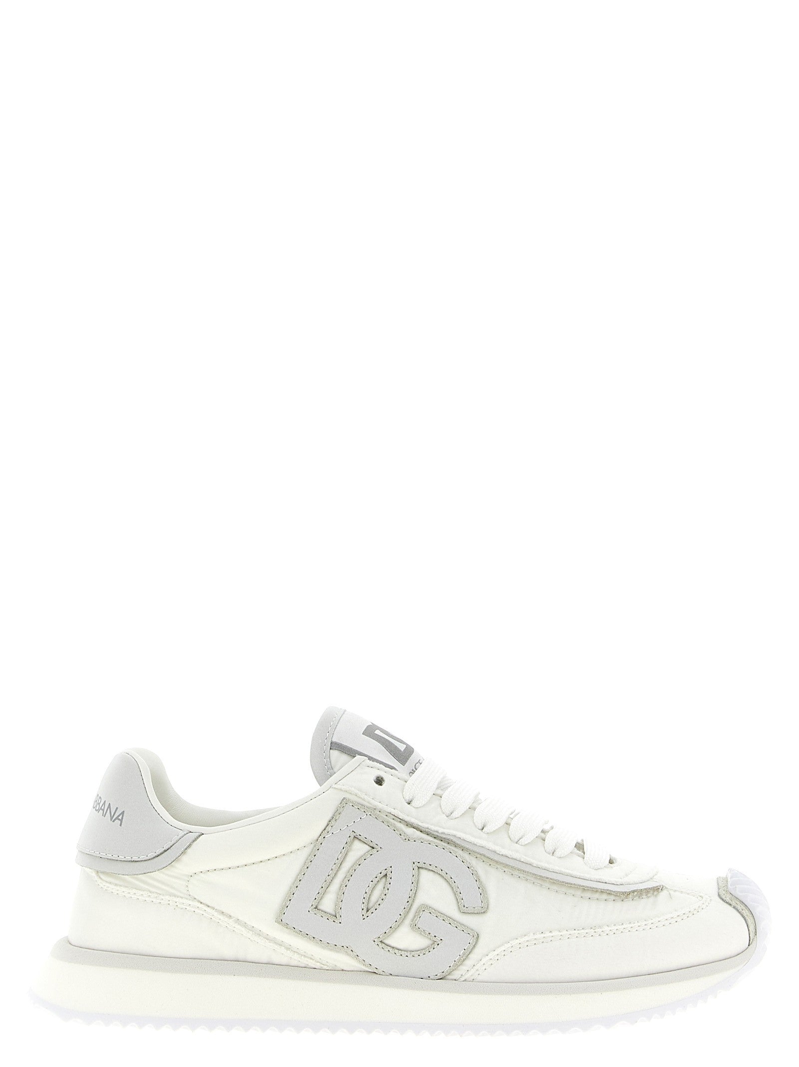 Dolce & Gabbana - nan - White - Sneaker