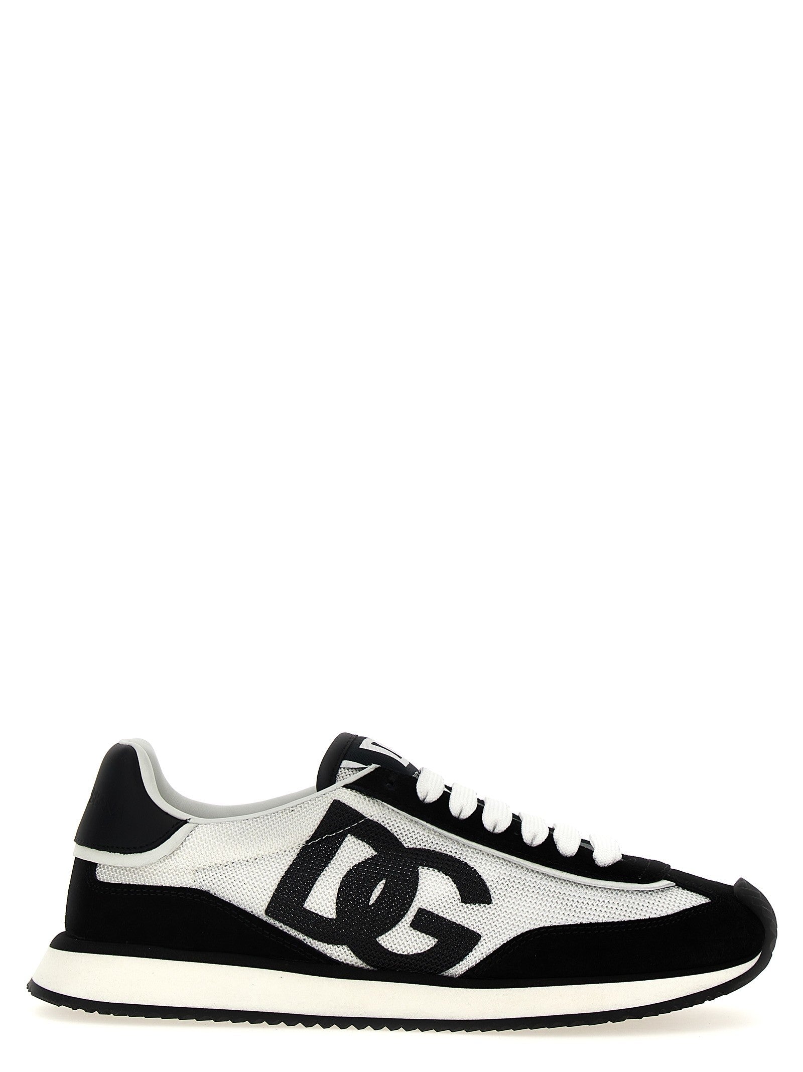 Dolce & Gabbana - nan - Multicolor - Sneaker