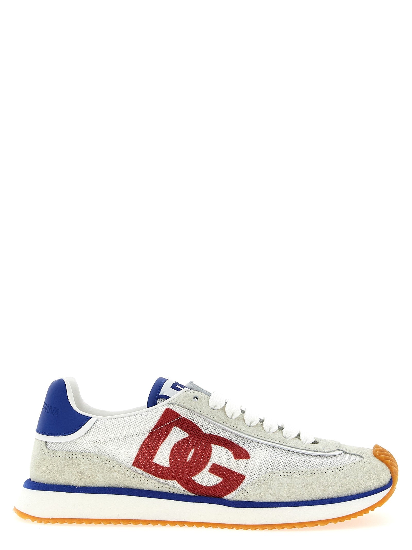 Dolce & Gabbana - nan - Multicolor - Sneaker