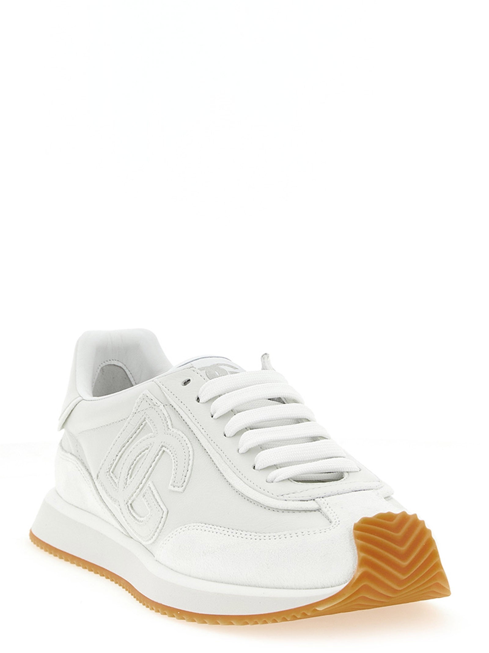 Dolce & Gabbana - nan - White - Sneaker