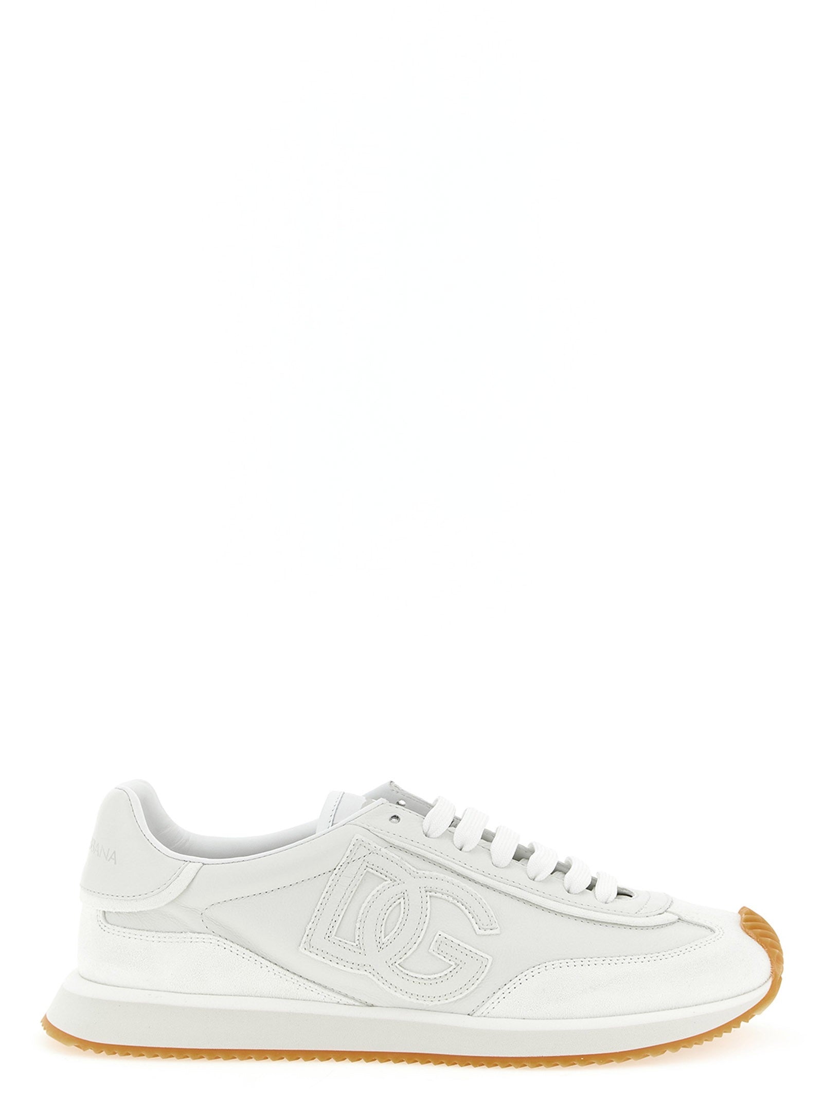 Dolce & Gabbana - nan - White - Sneaker