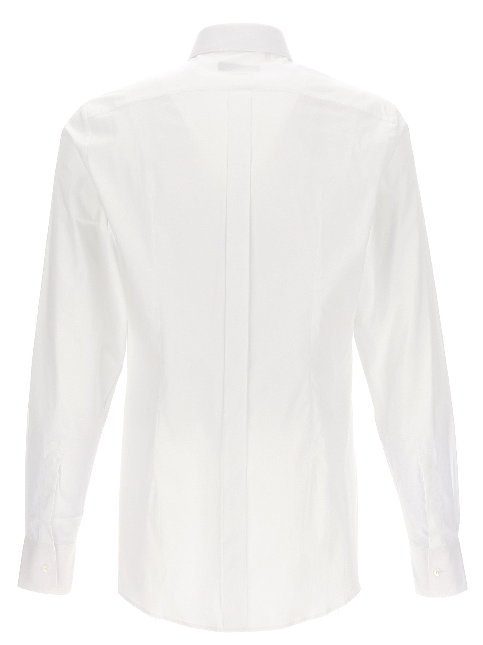 Dolce & Gabbana - nan - White - Shirt