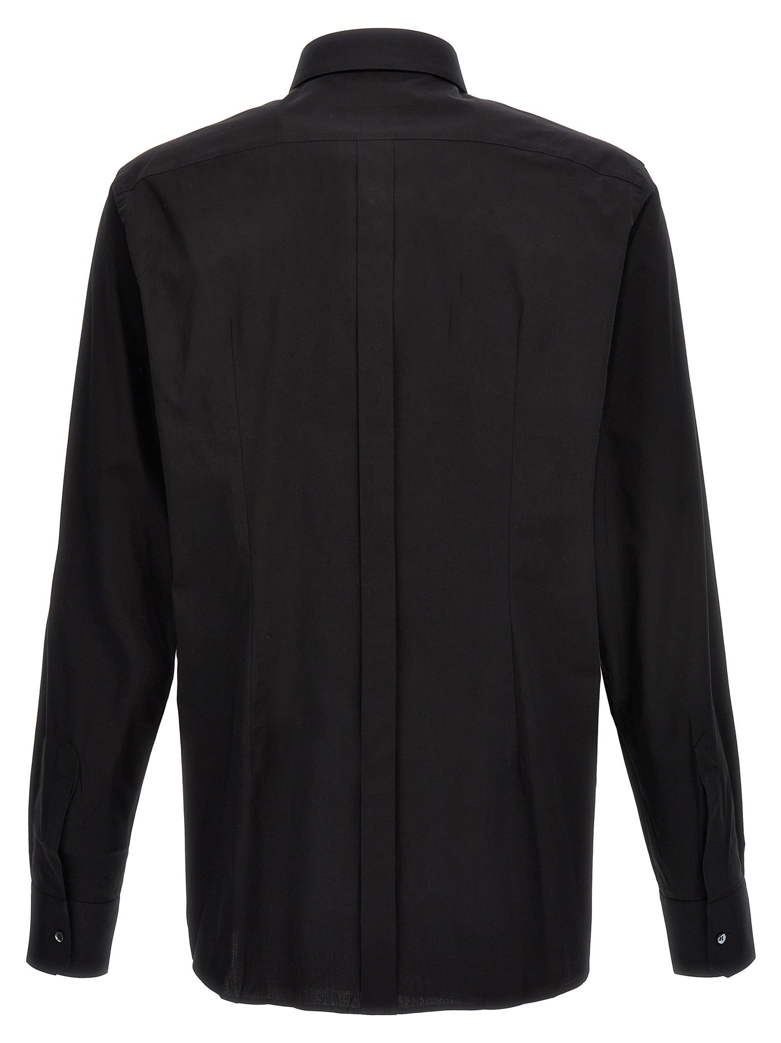 Dolce & Gabbana - nan - Black - Shirt