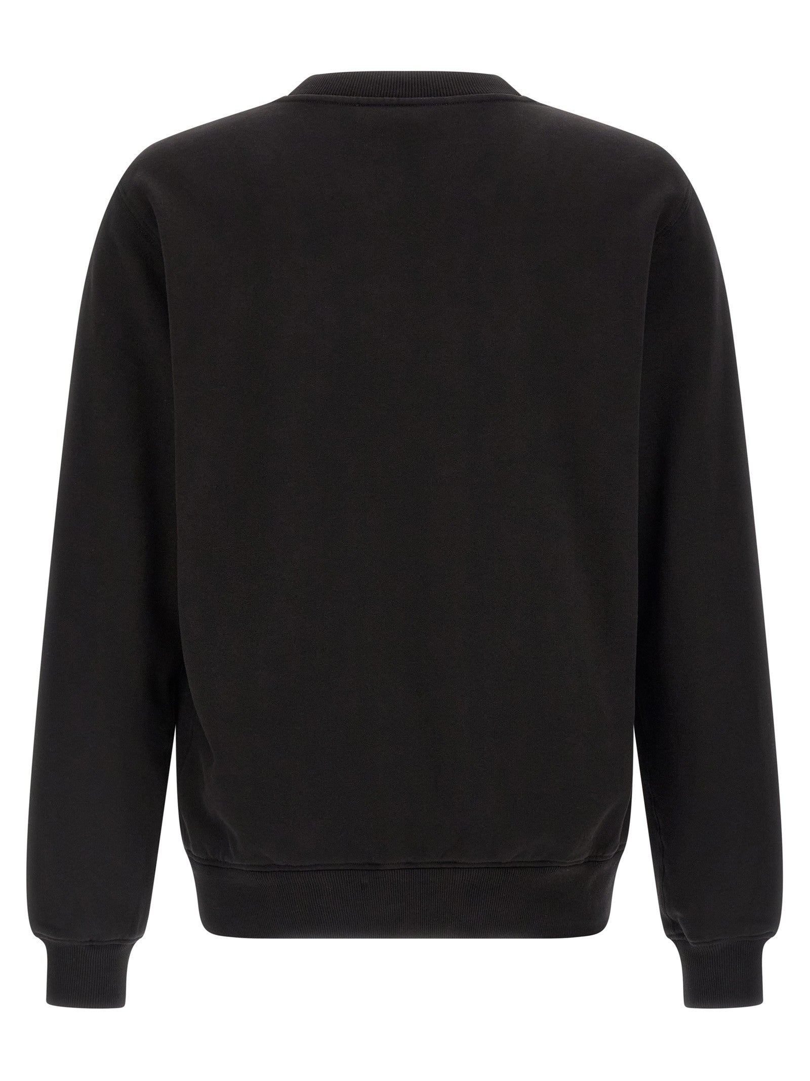Dolce & Gabbana - nan - Black - Sweatshirt