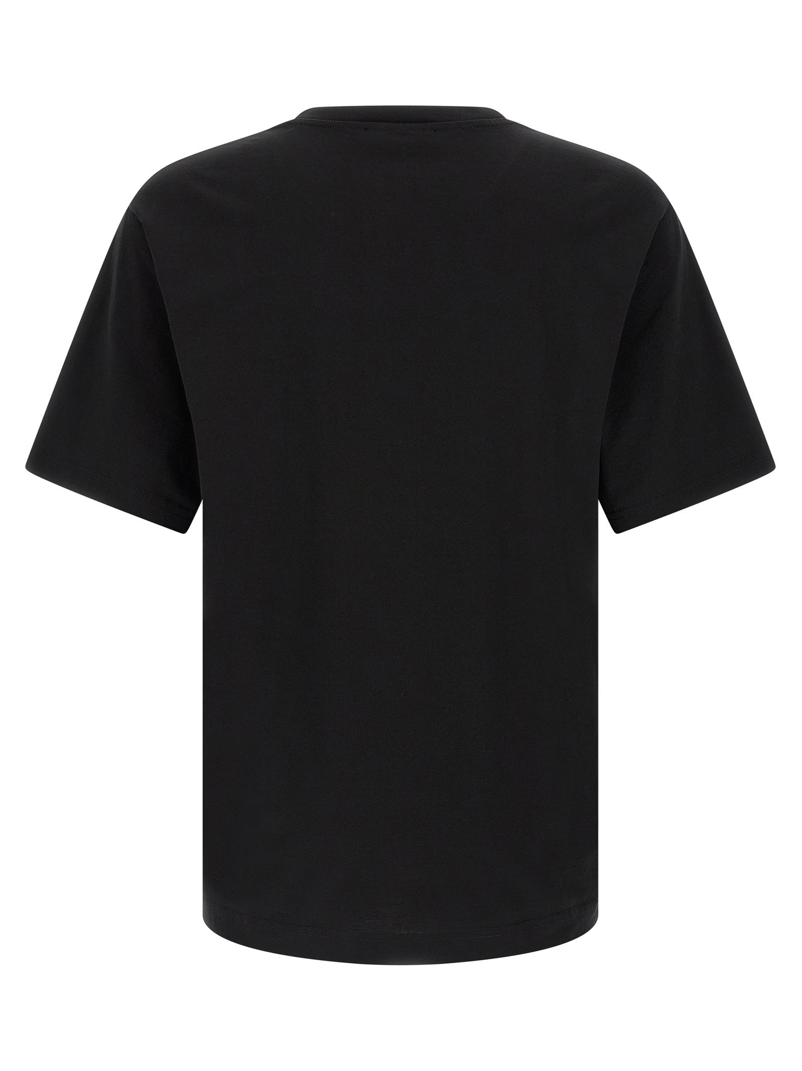 Dolce & Gabbana - nan - Black - T-shirt