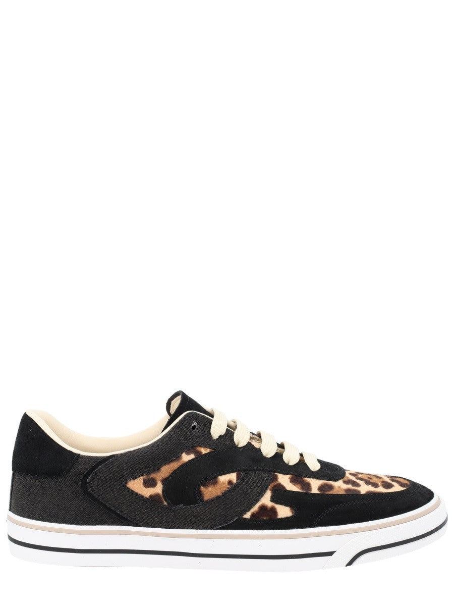 Dolce & Gabbana - Man - Multicolor - Sneaker