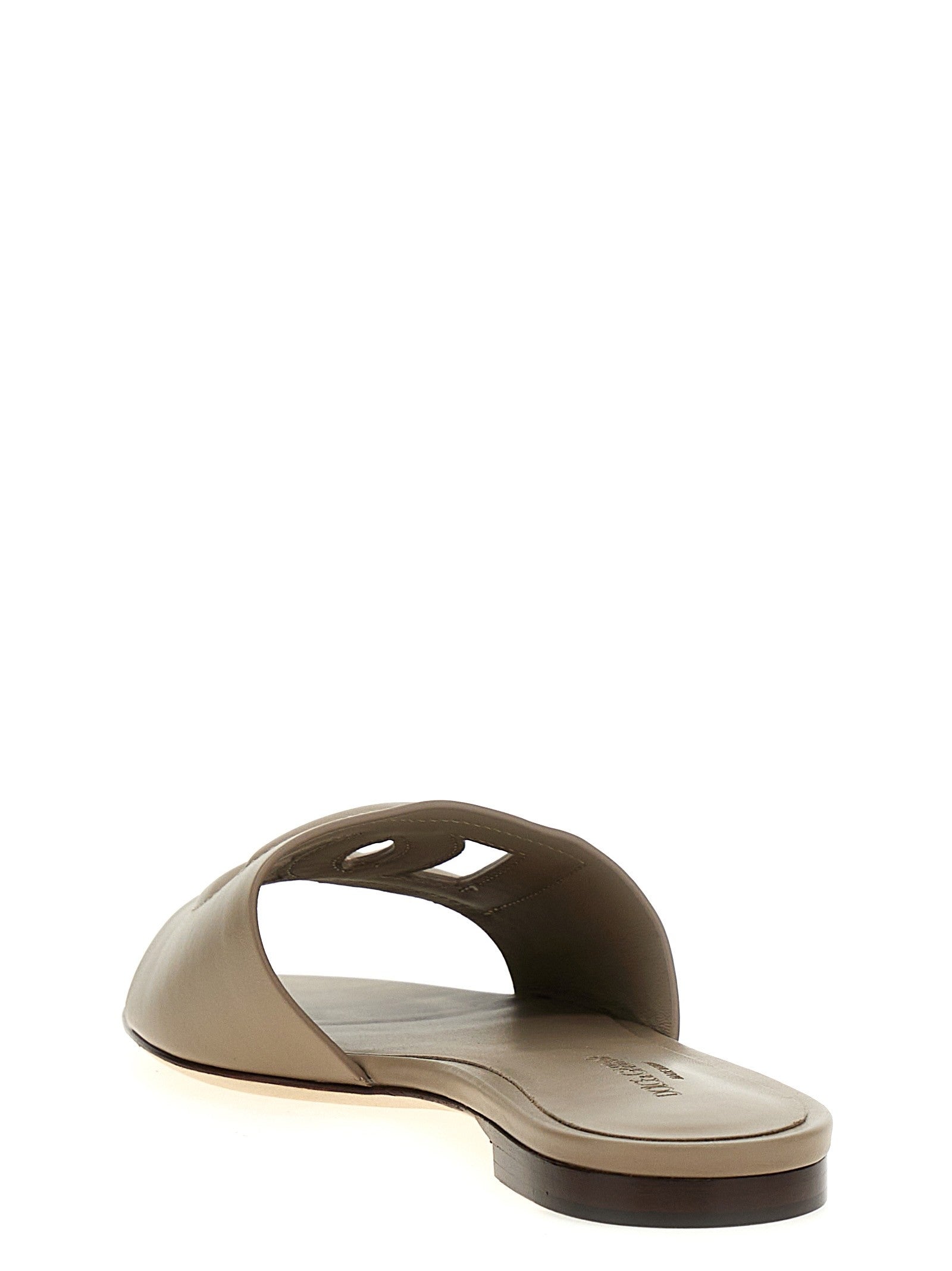 Dolce & Gabbana - nan - Grey - Sandal