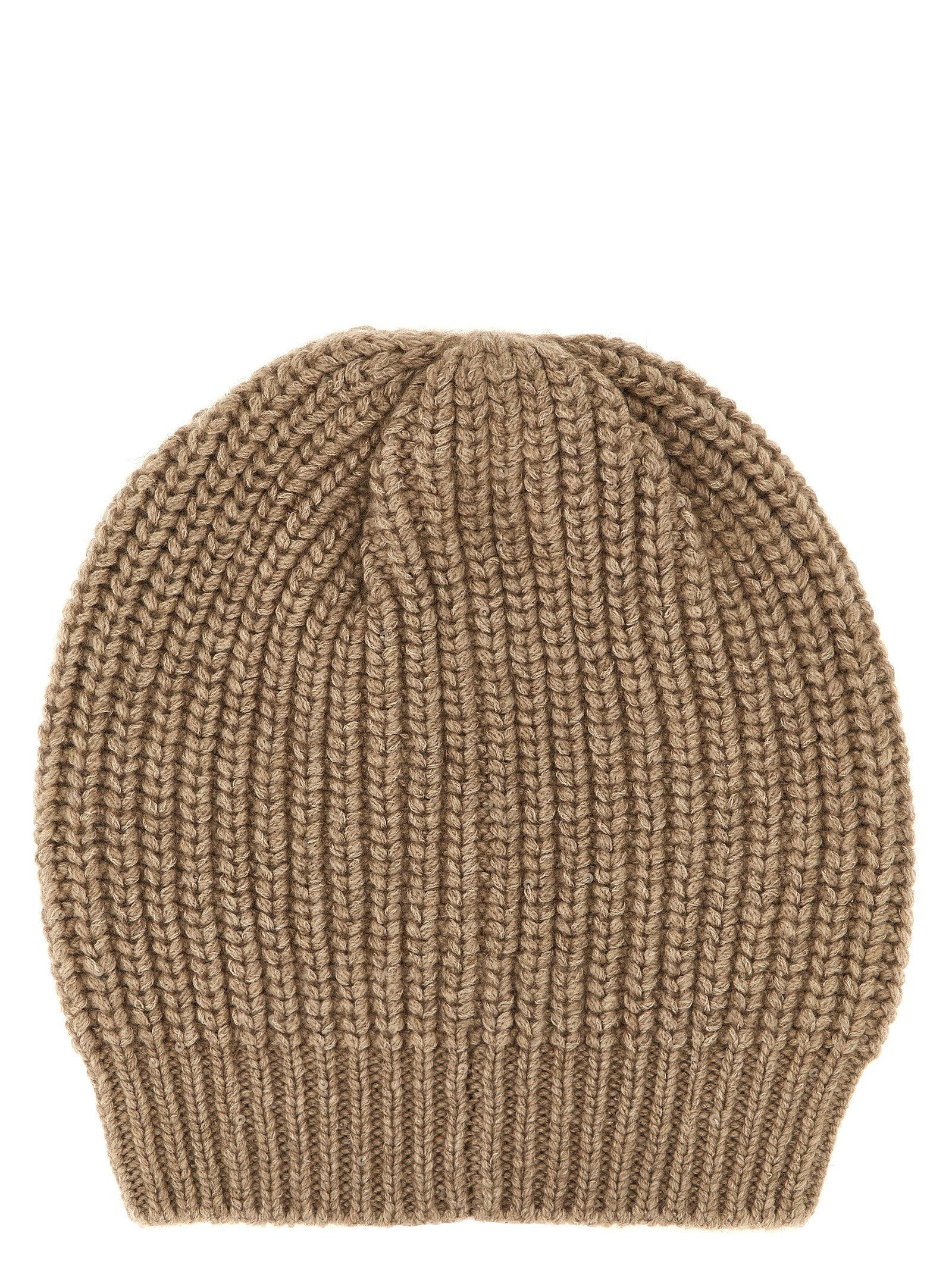 Brunello Cucinelli - nan - Beige - Hat