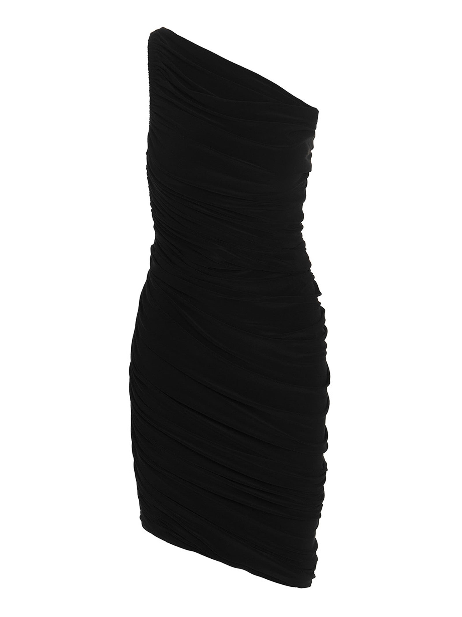 NORMA KAMALI - nan - Black - Dress