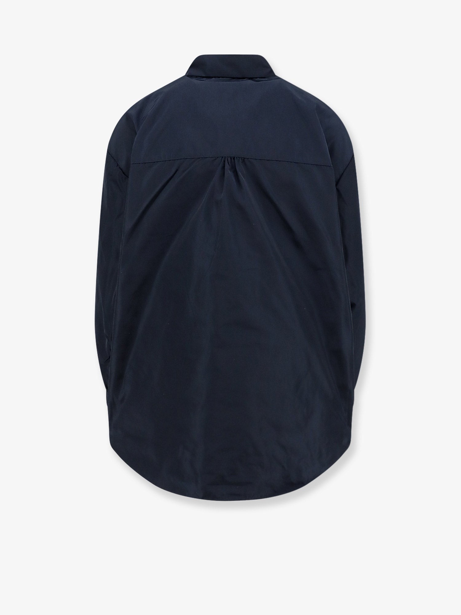 ASPESI - Woman - Blue - Shirt