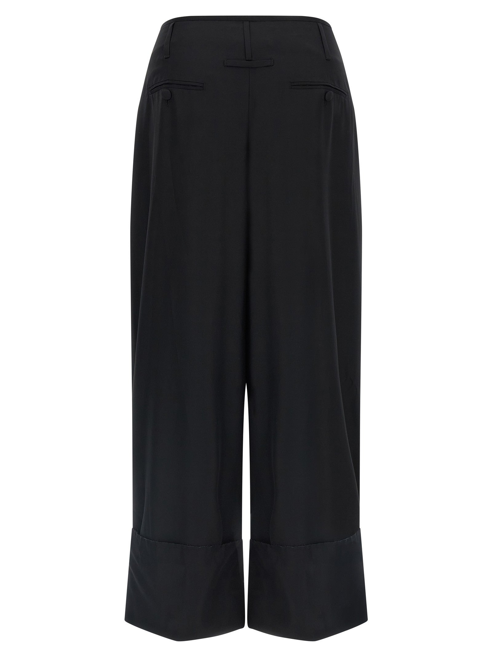 DARKPARK - nan - Black - Pants