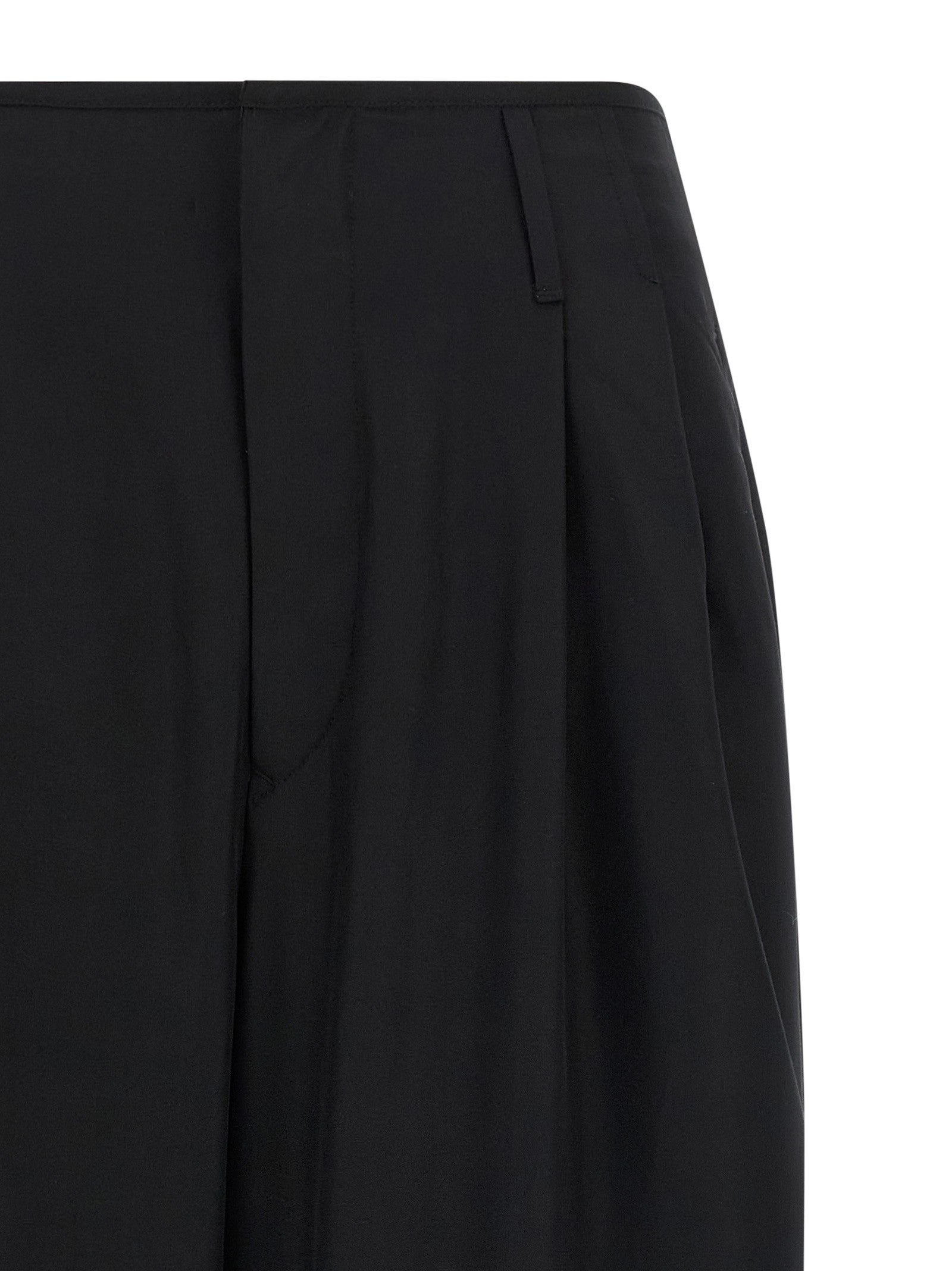 DARKPARK - nan - Black - Pants