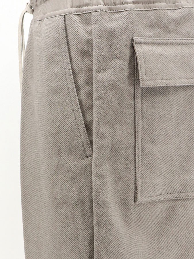 RICK OWENS - Man - Grey - Pants