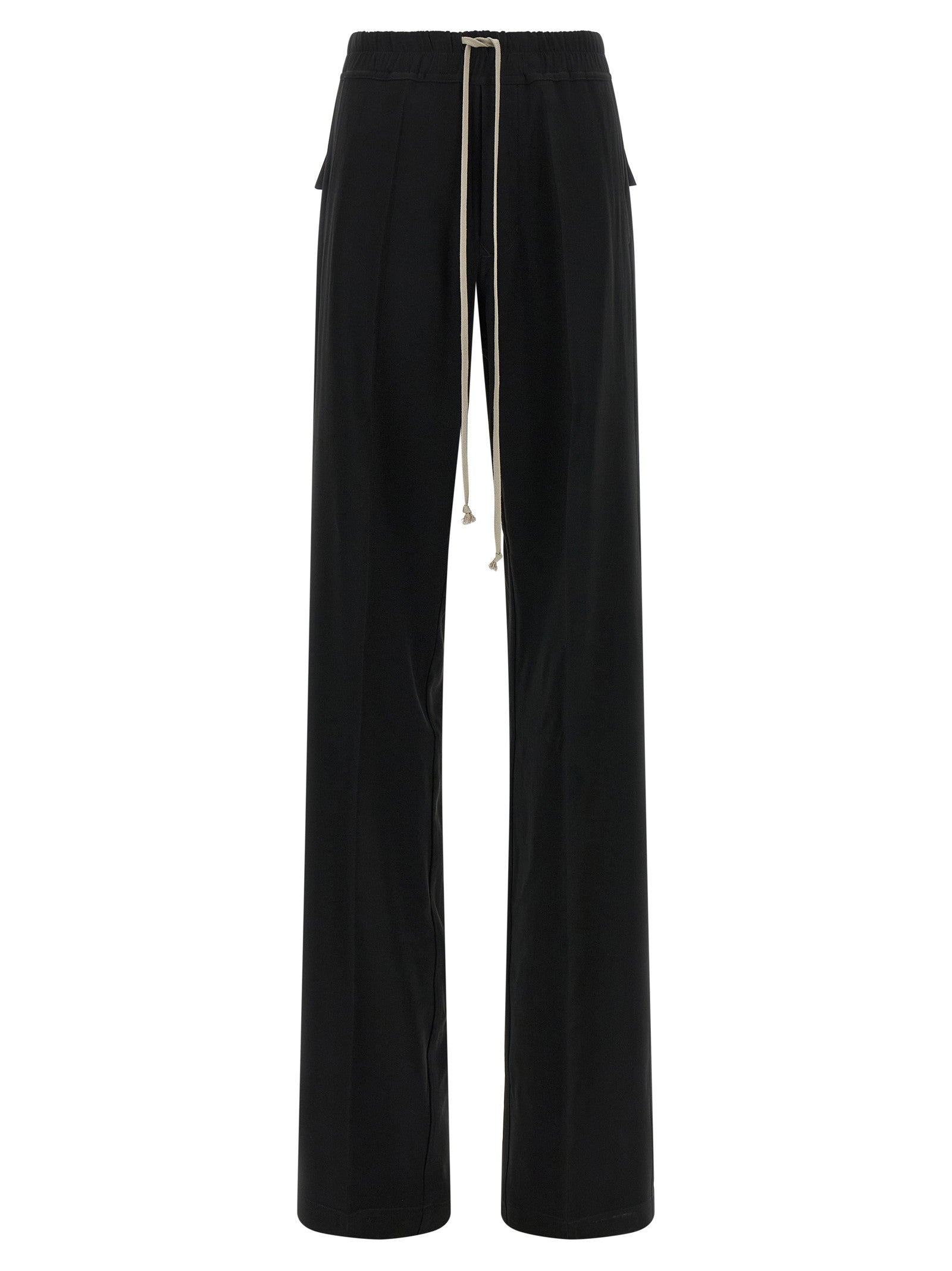RICK OWENS - nan - Black - Pants