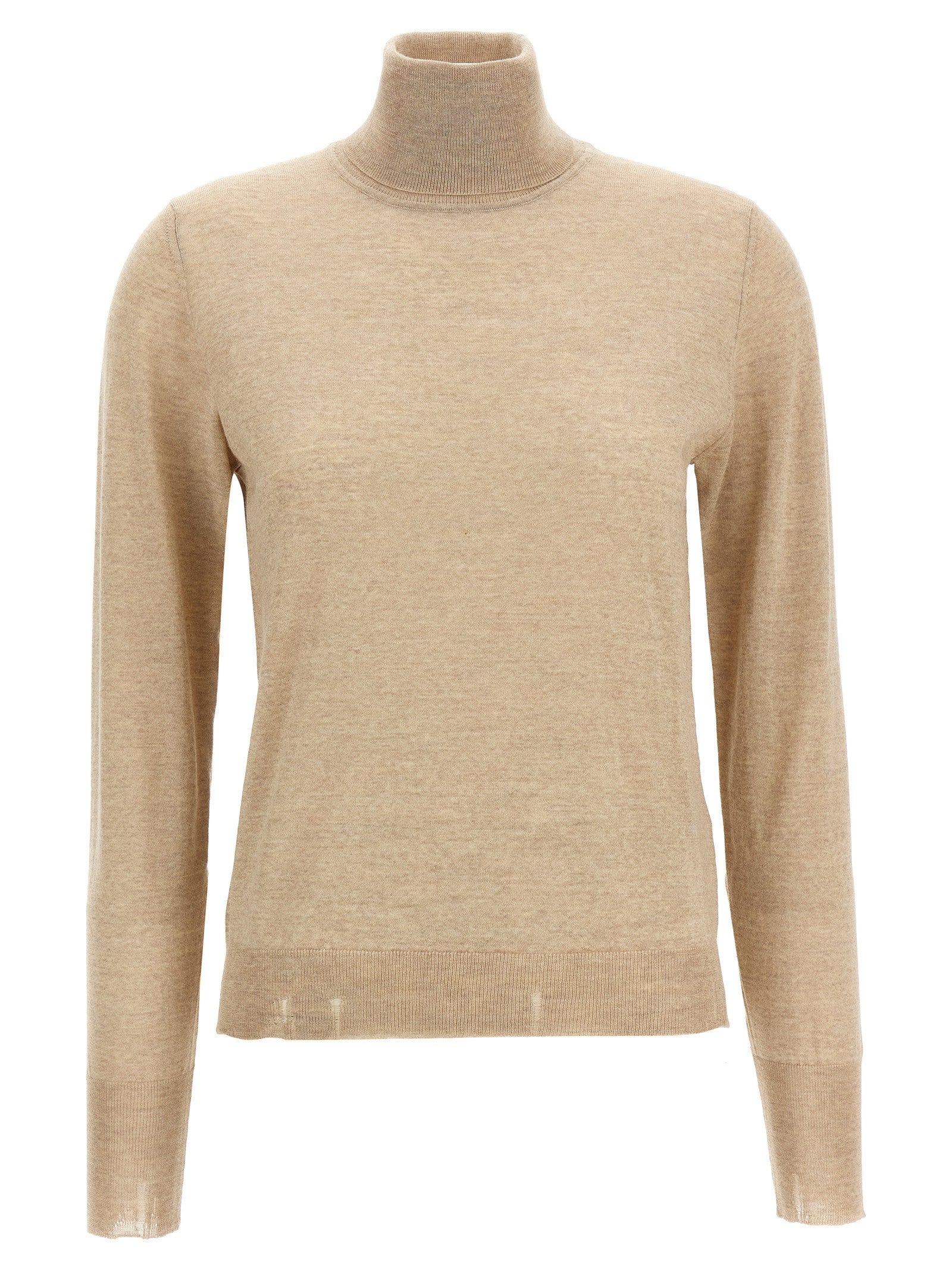 Golden Goose - nan - Beige - Sweater