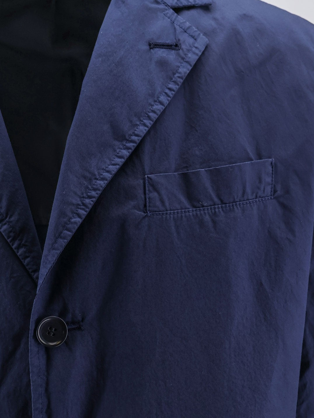ASPESI - Man - Blue - Blazer