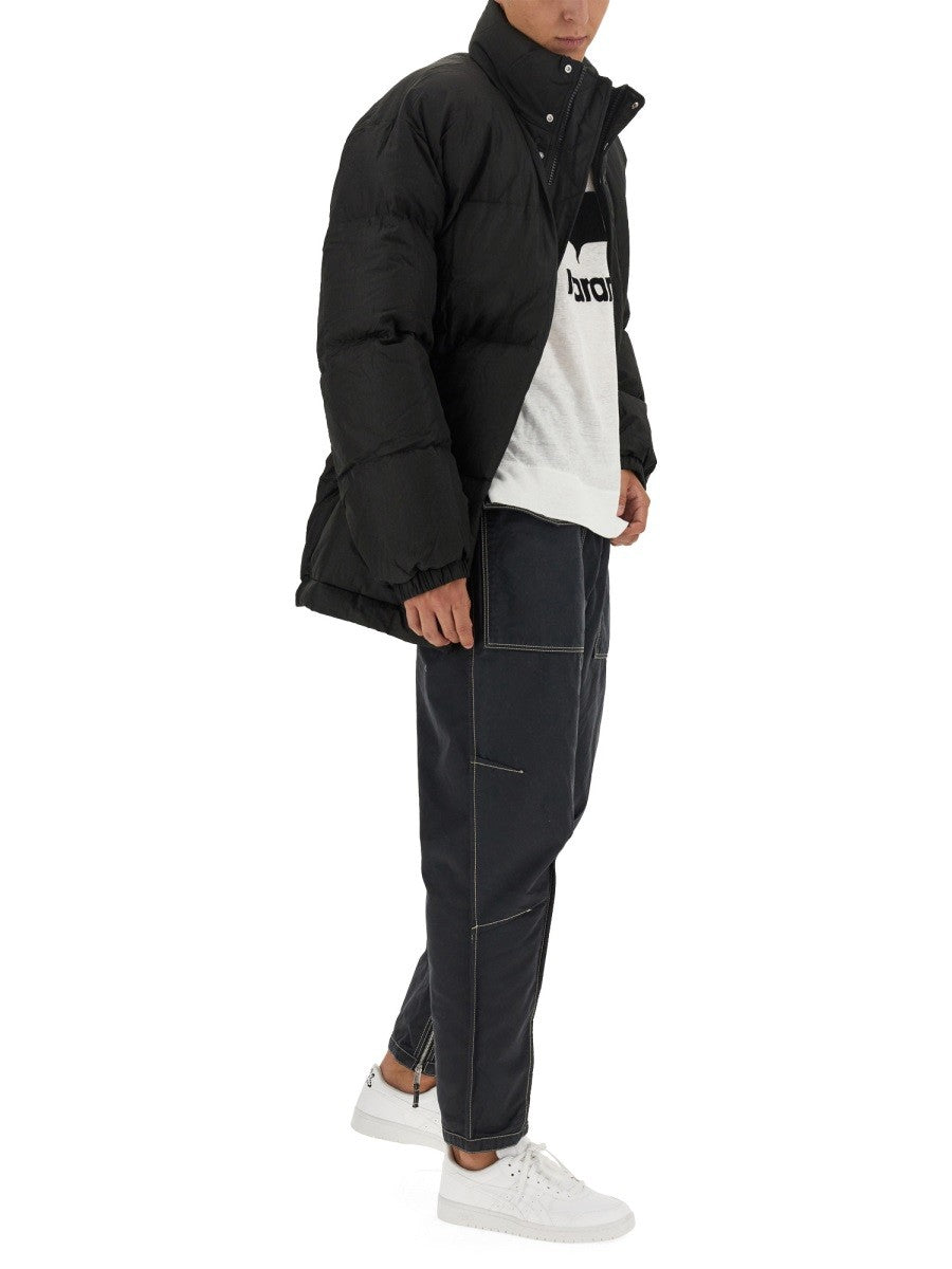MARANT - Man - Black - Blazer