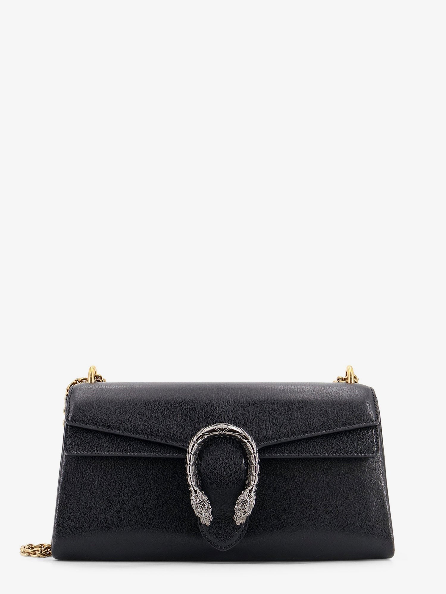 Gucci - Woman - Black - Crossbody Bag