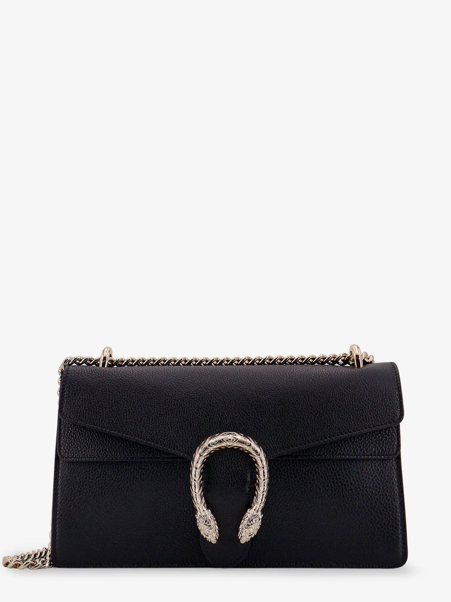 Gucci - Woman - Black - Crossbody Bag
