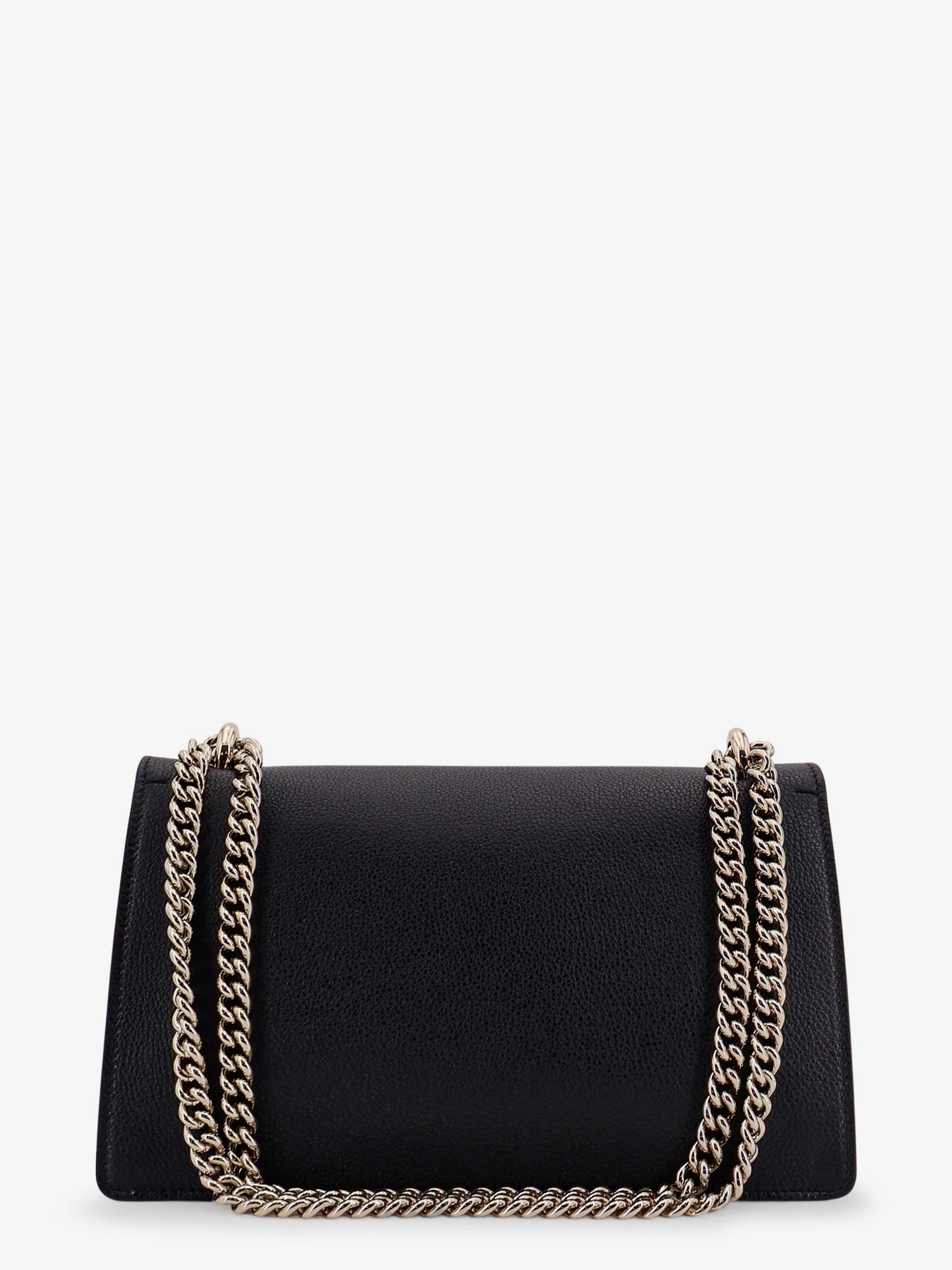Gucci - Woman - Black - Crossbody Bag
