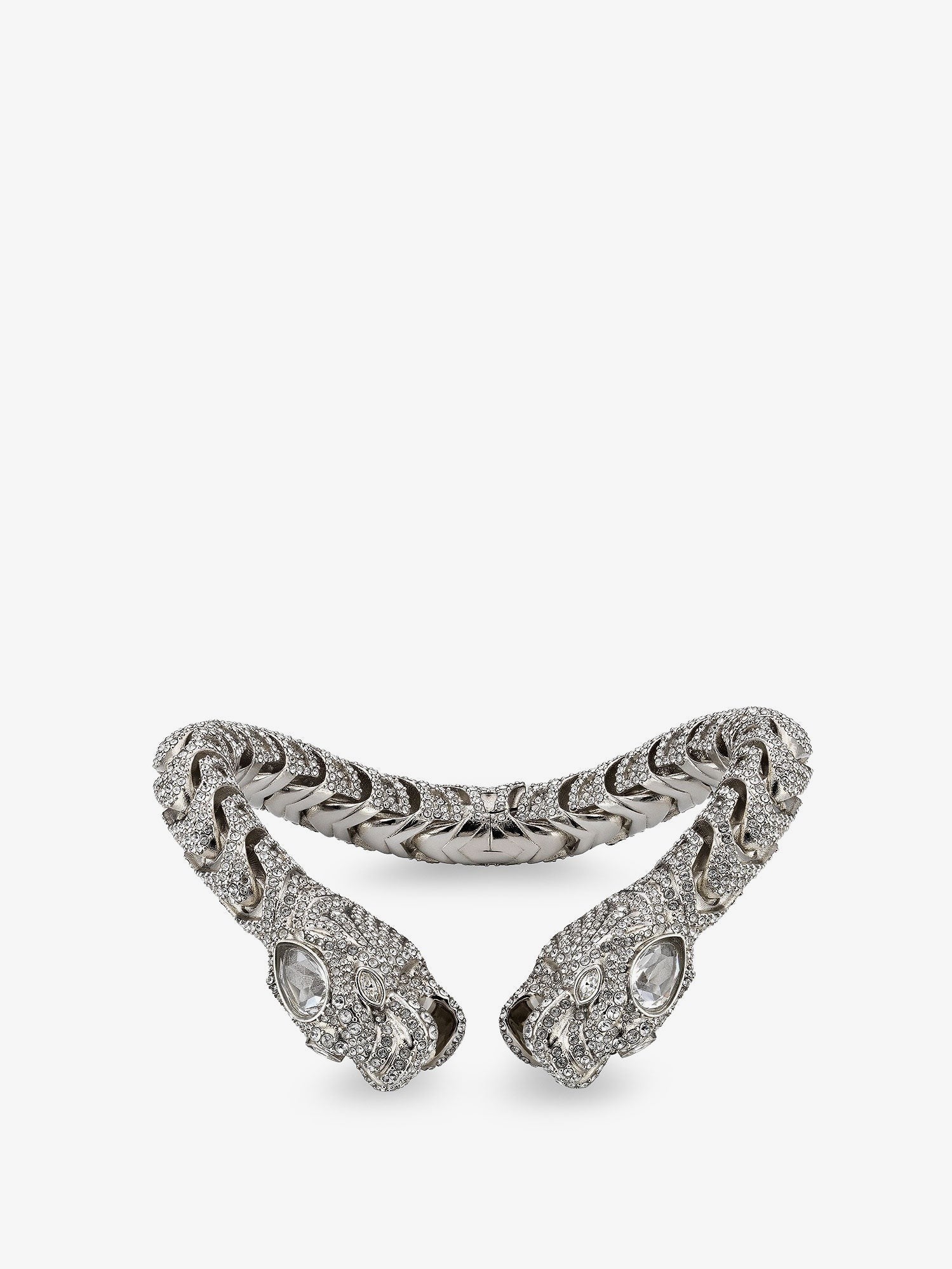 Gucci - Woman - Silver - Jewelry