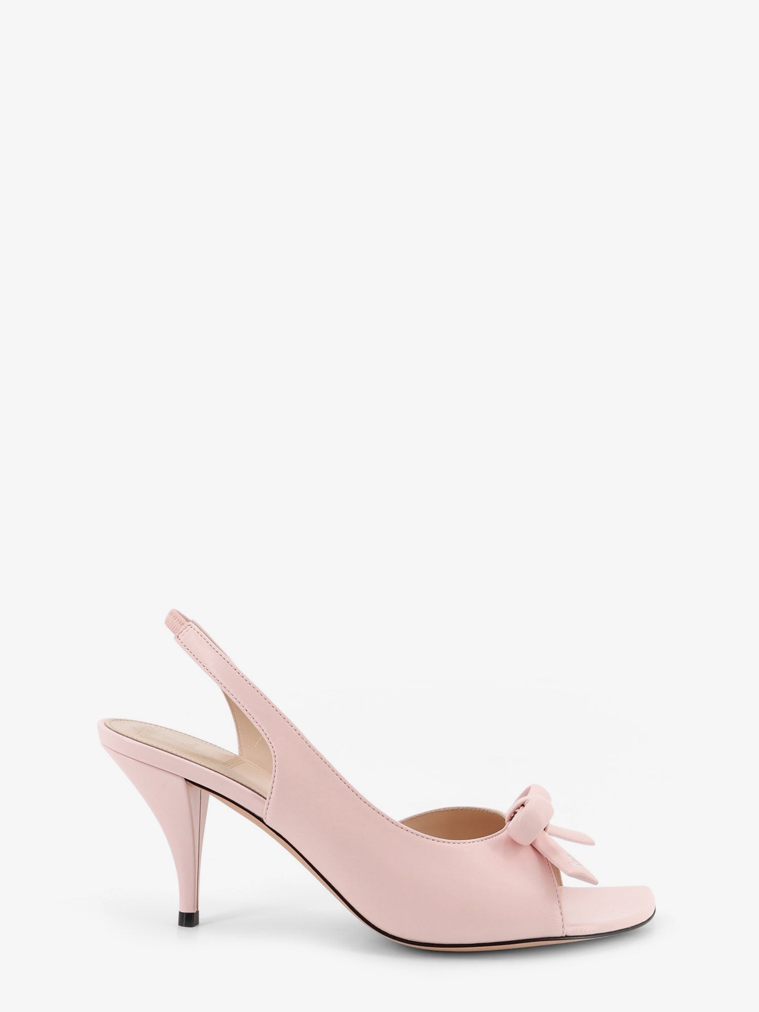 Dior - Woman - Black - Sandal