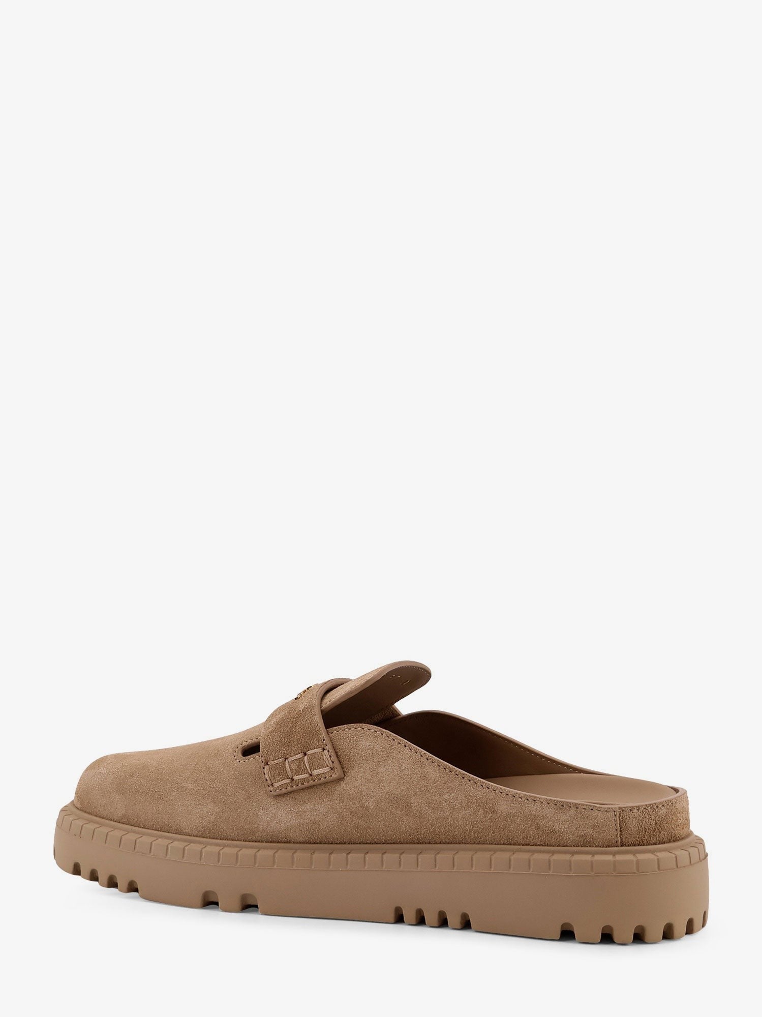 Dior - Woman - Beige - Sandal
