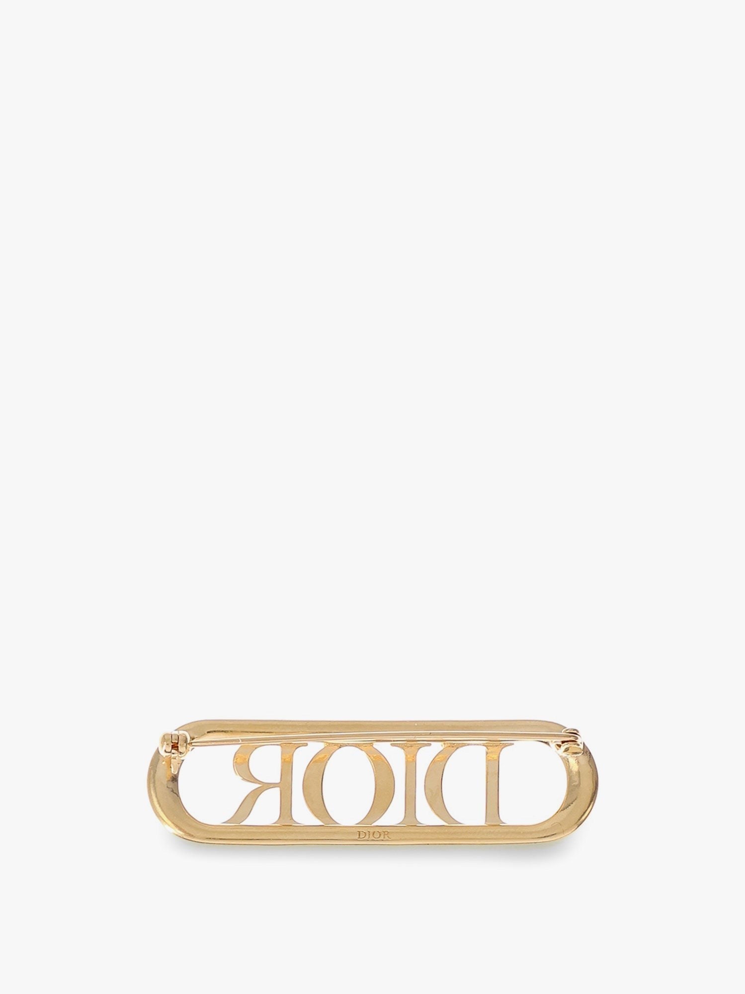 Dior - Woman - Gold - Jewelry