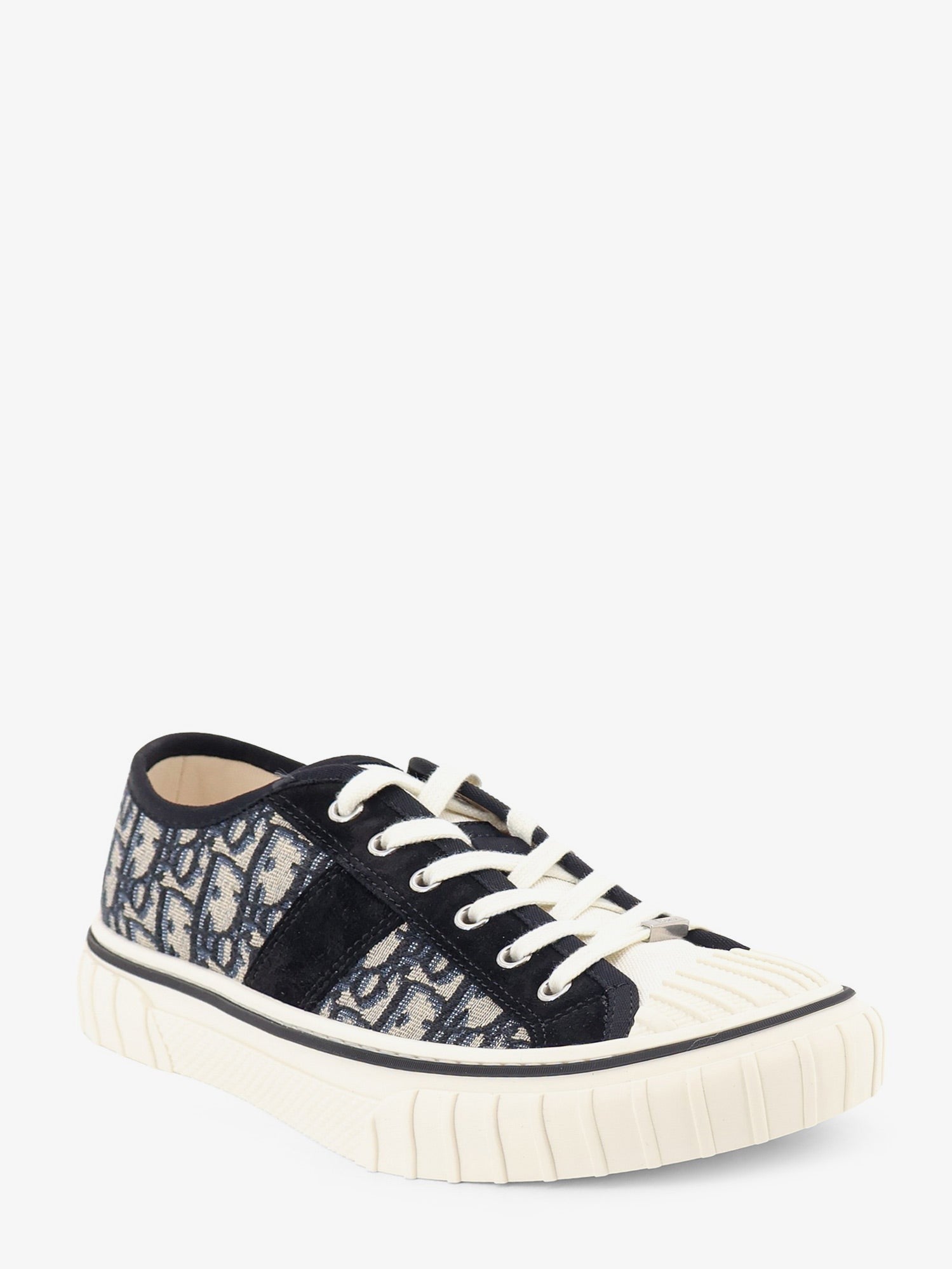 Dior - Man - Blue - Sneaker