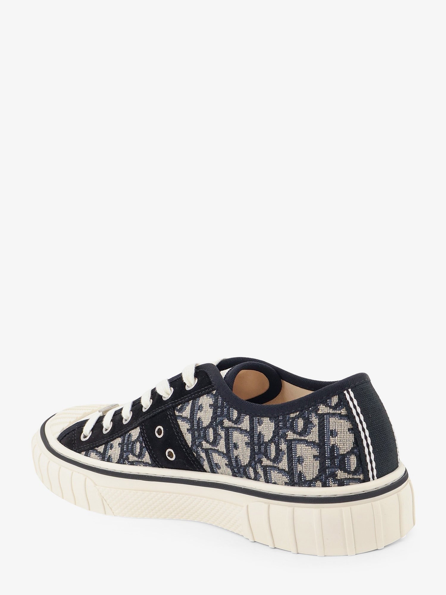 Dior - Man - Blue - Sneaker