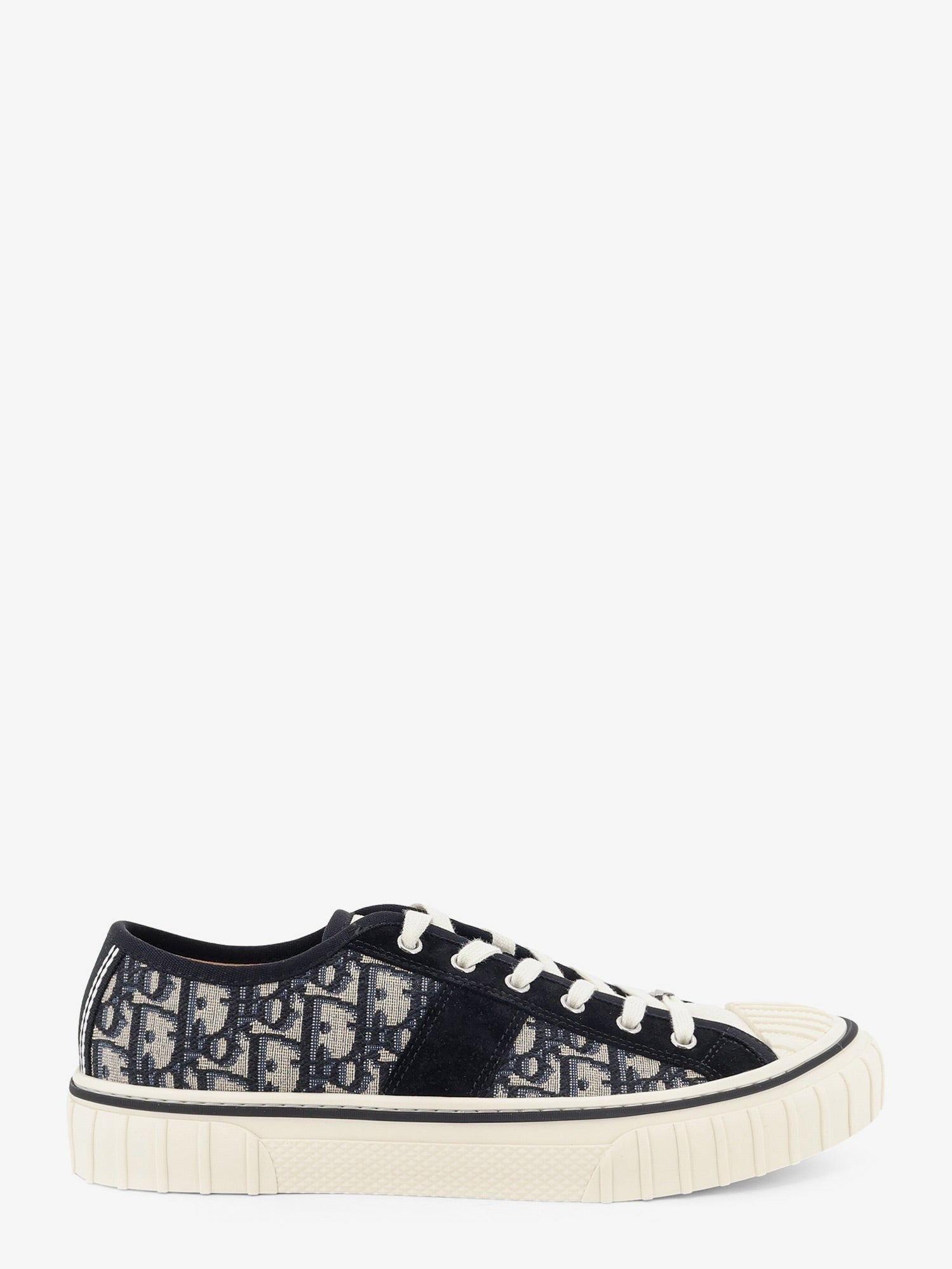Dior - Man - Blue - Sneaker