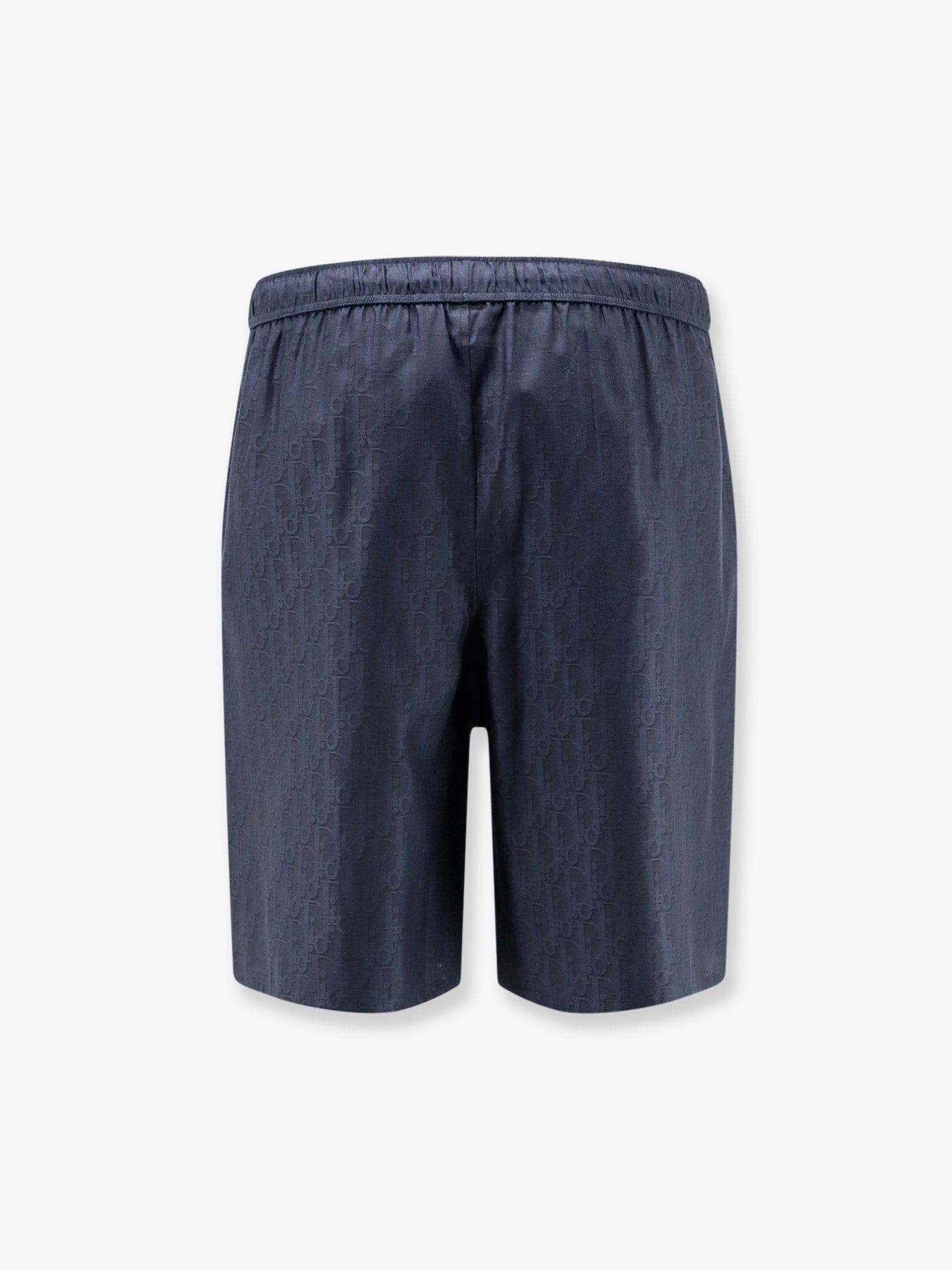 Dior - Man - Blue - Shorts