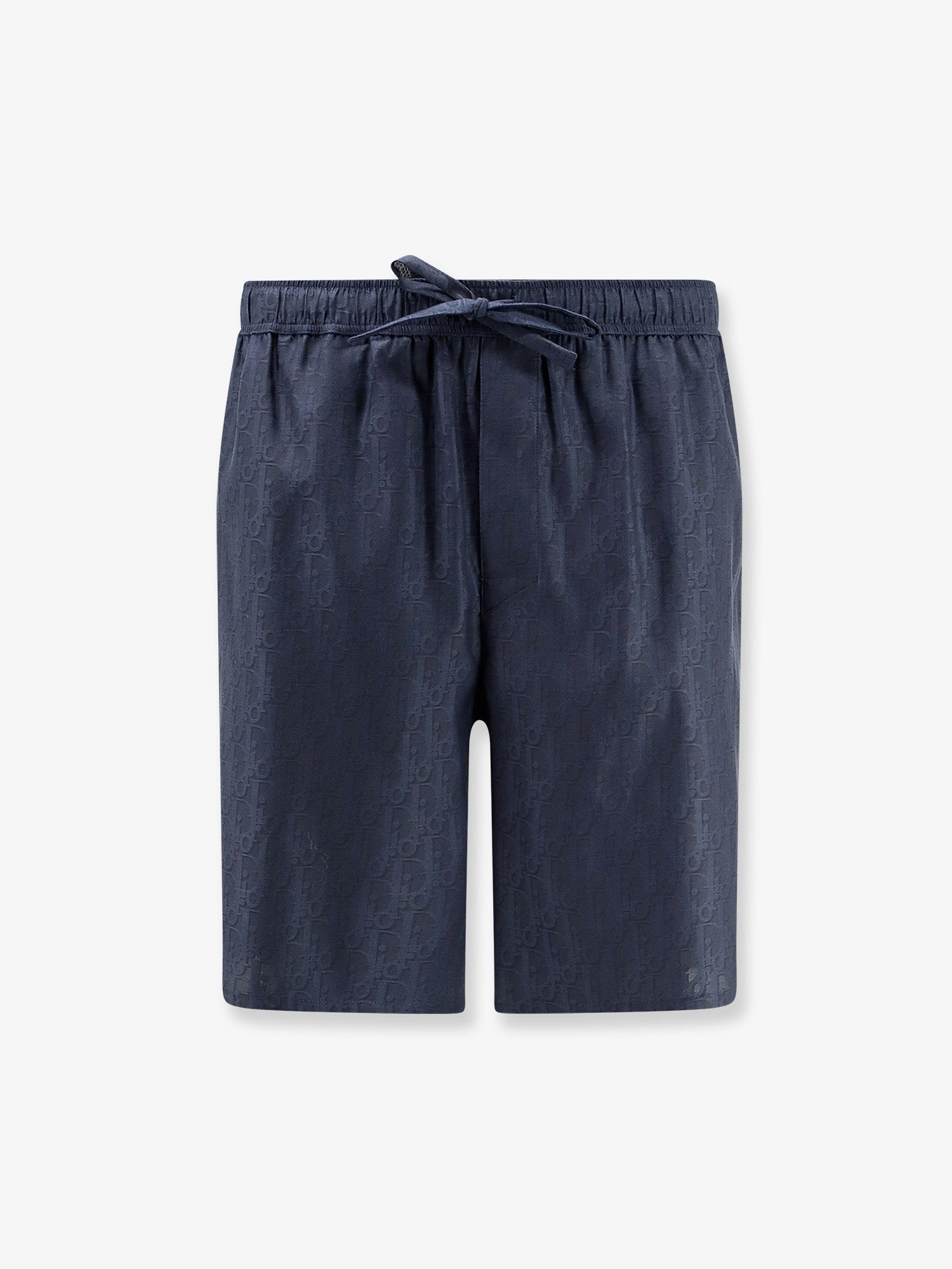 Dior - Man - Blue - Shorts