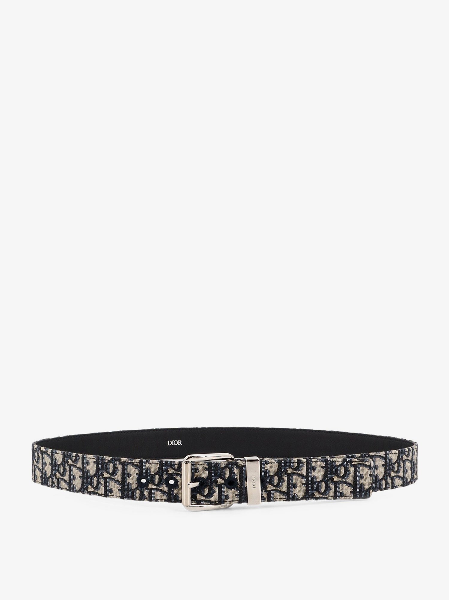 Dior - Man - Multicolor - Belt