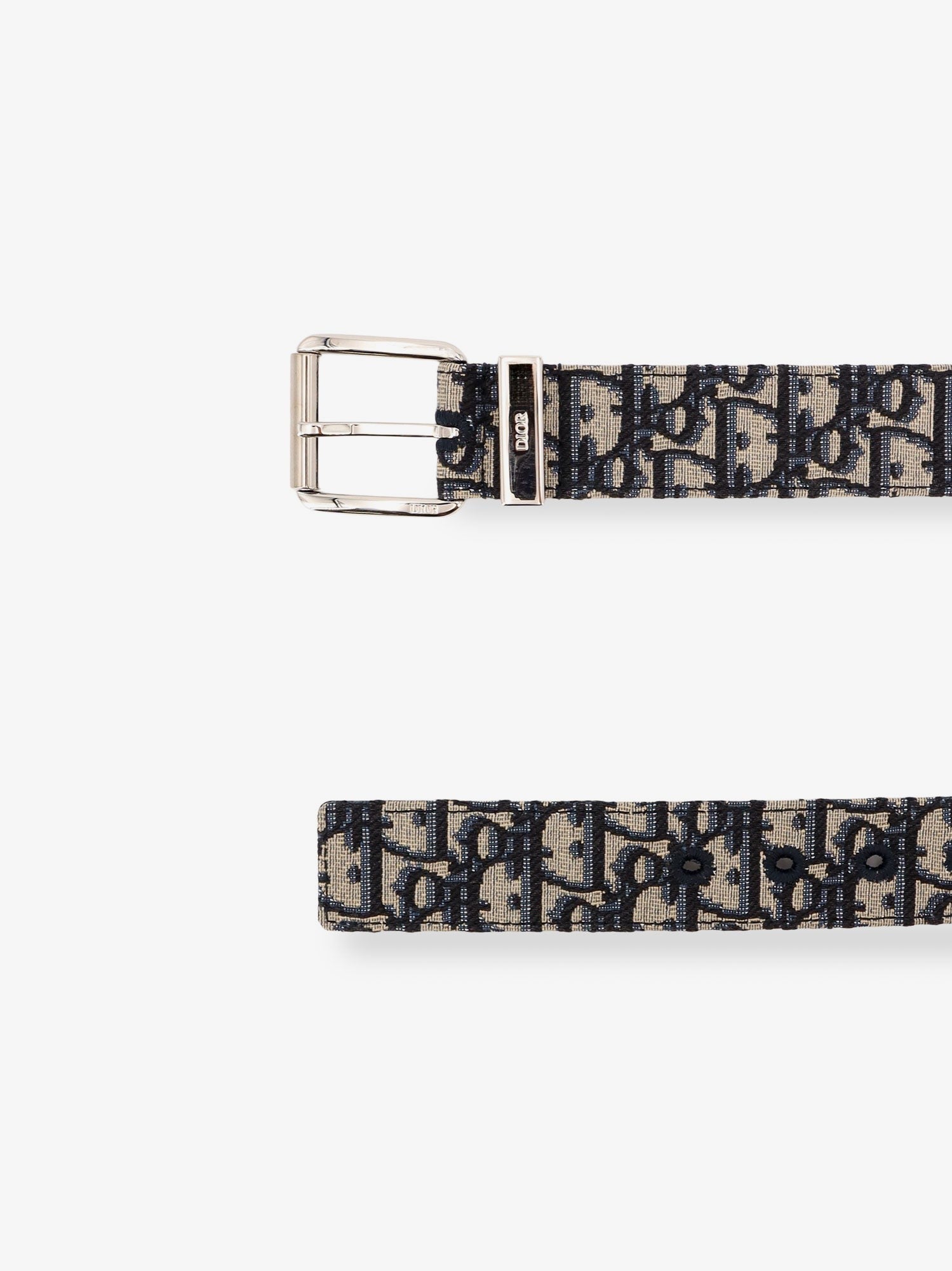 Dior - Man - Multicolor - Belt