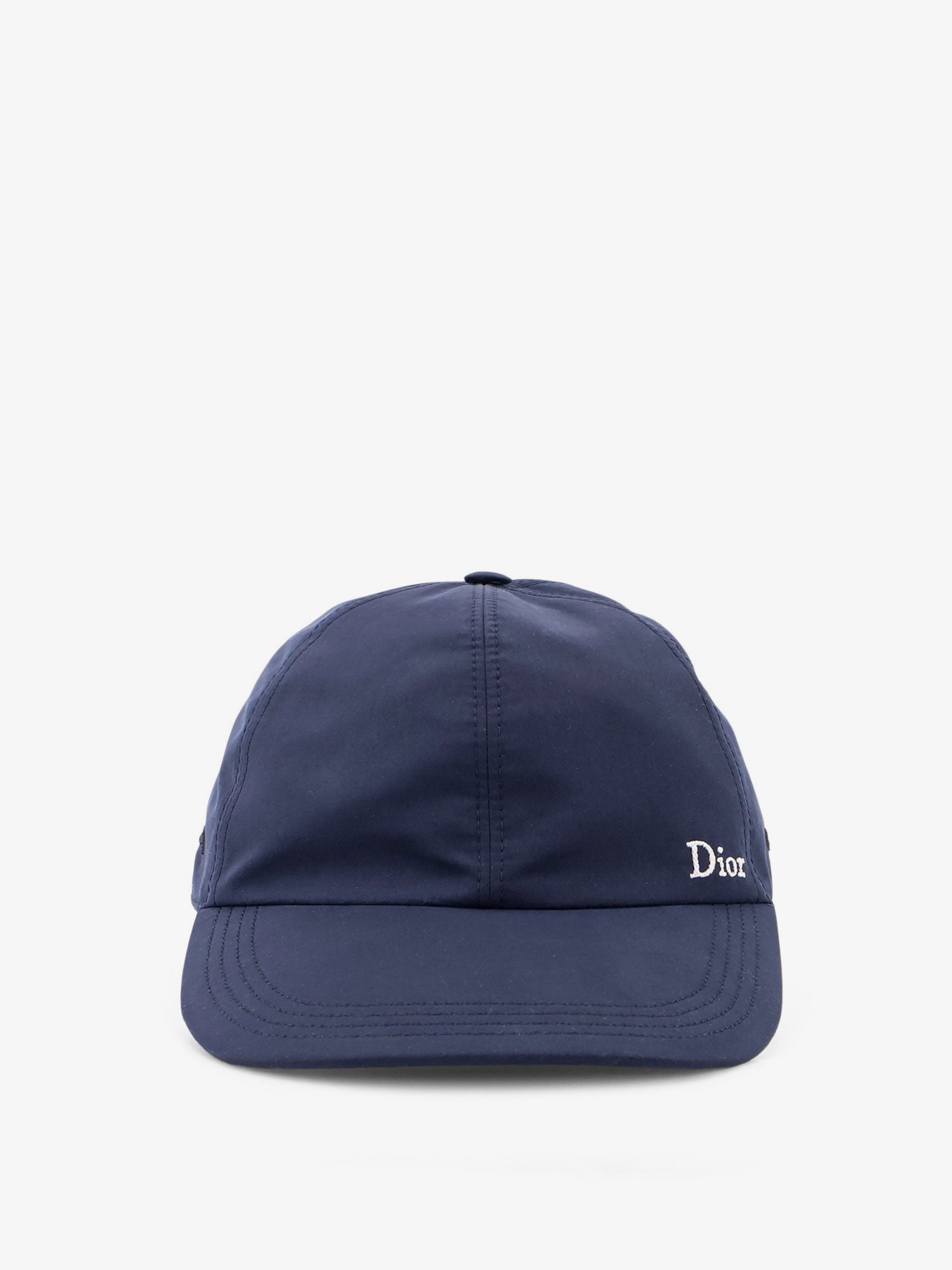 Dior - Man - Blue - Hat
