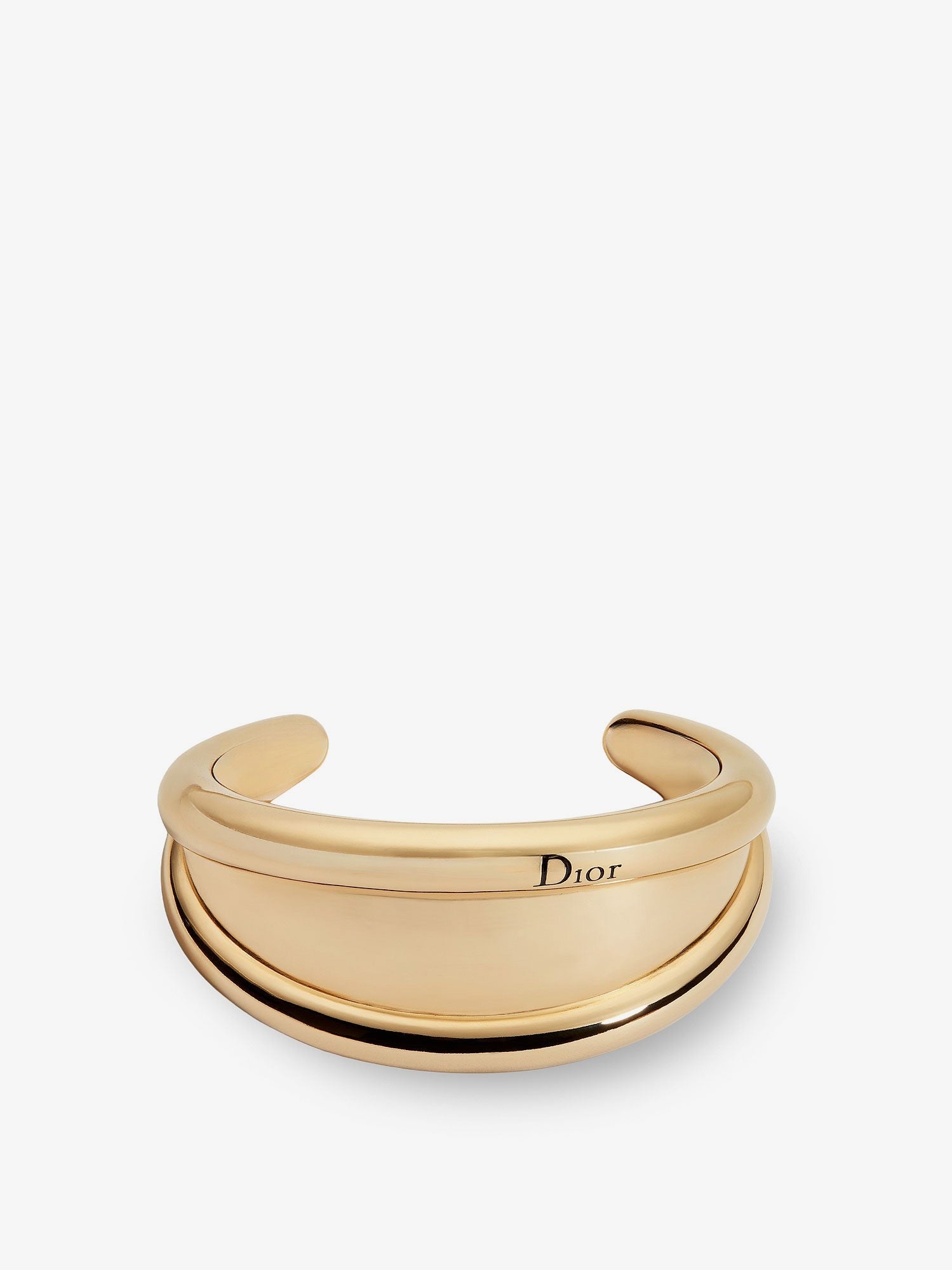 Dior - Woman - Gold - Jewelry